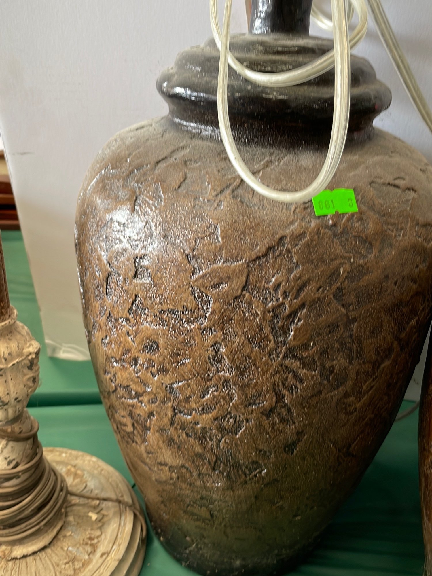 Online Bidding Available!