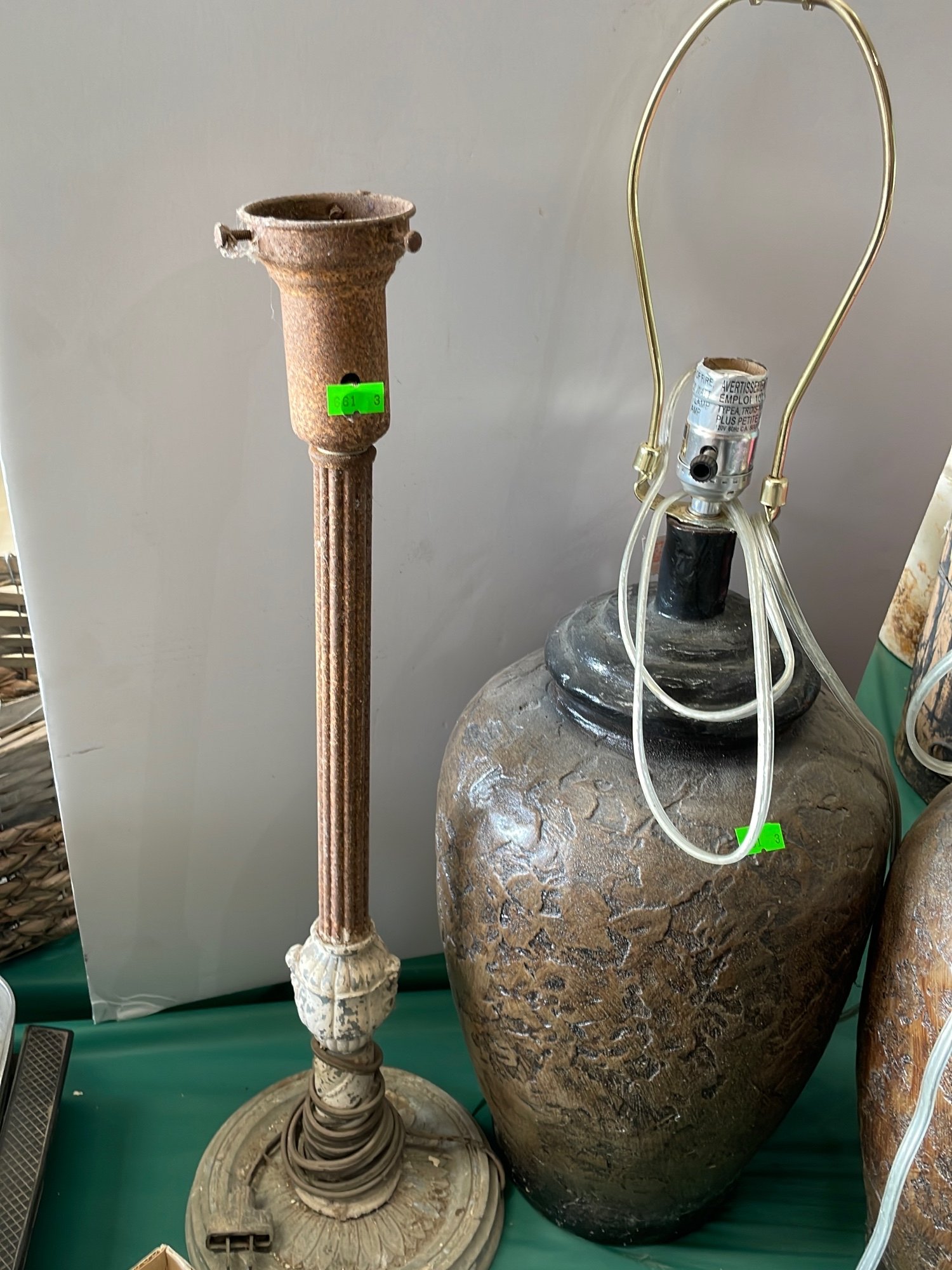 Online Bidding Available!