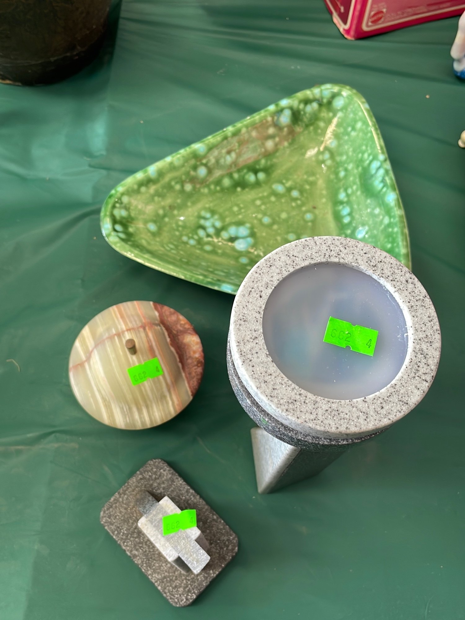 Online Bidding Available!