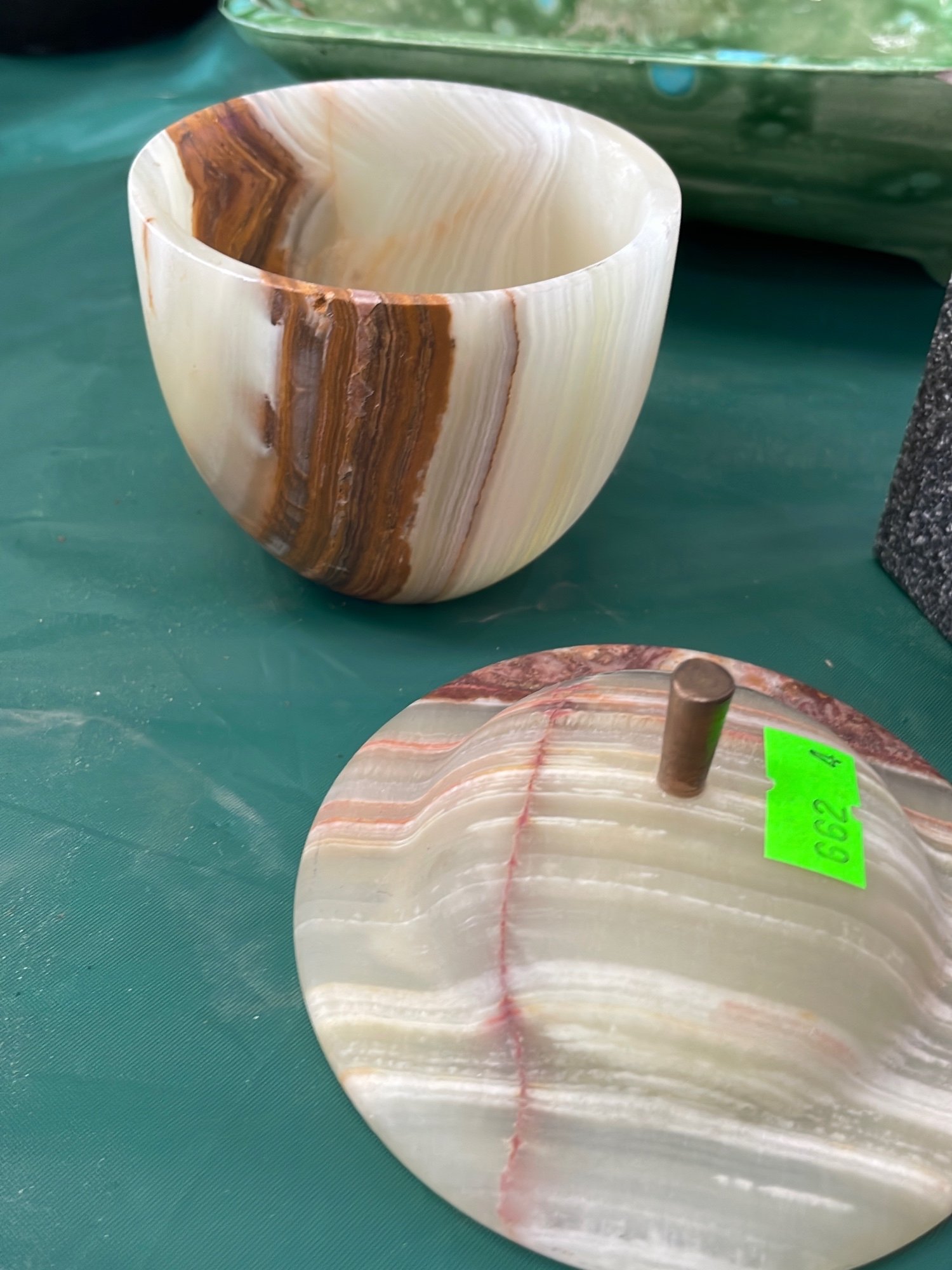 Online Bidding Available!