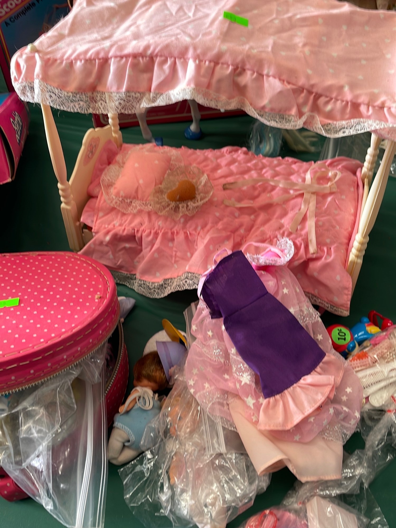 Online Bidding Available!