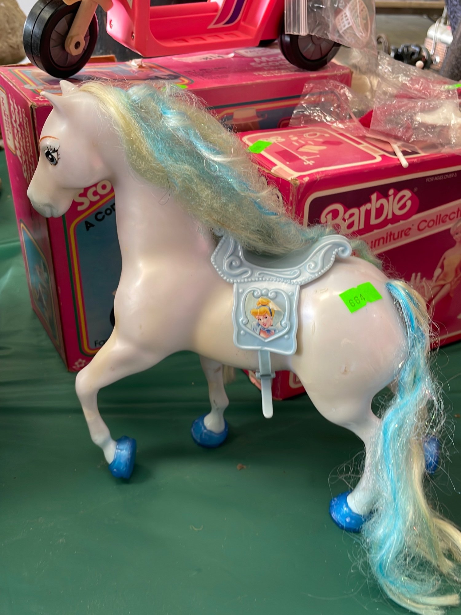 Online Bidding Available!