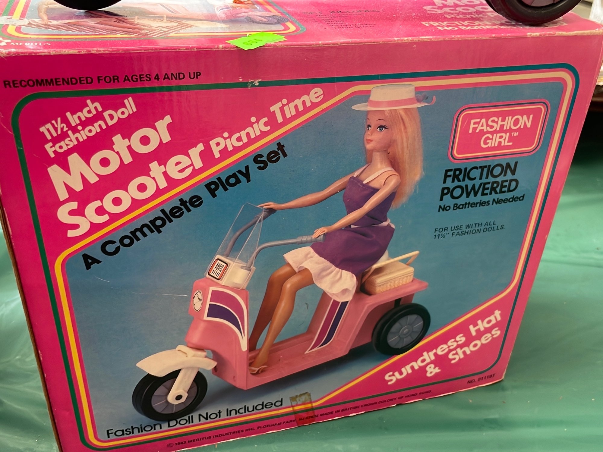 Online Bidding Available!