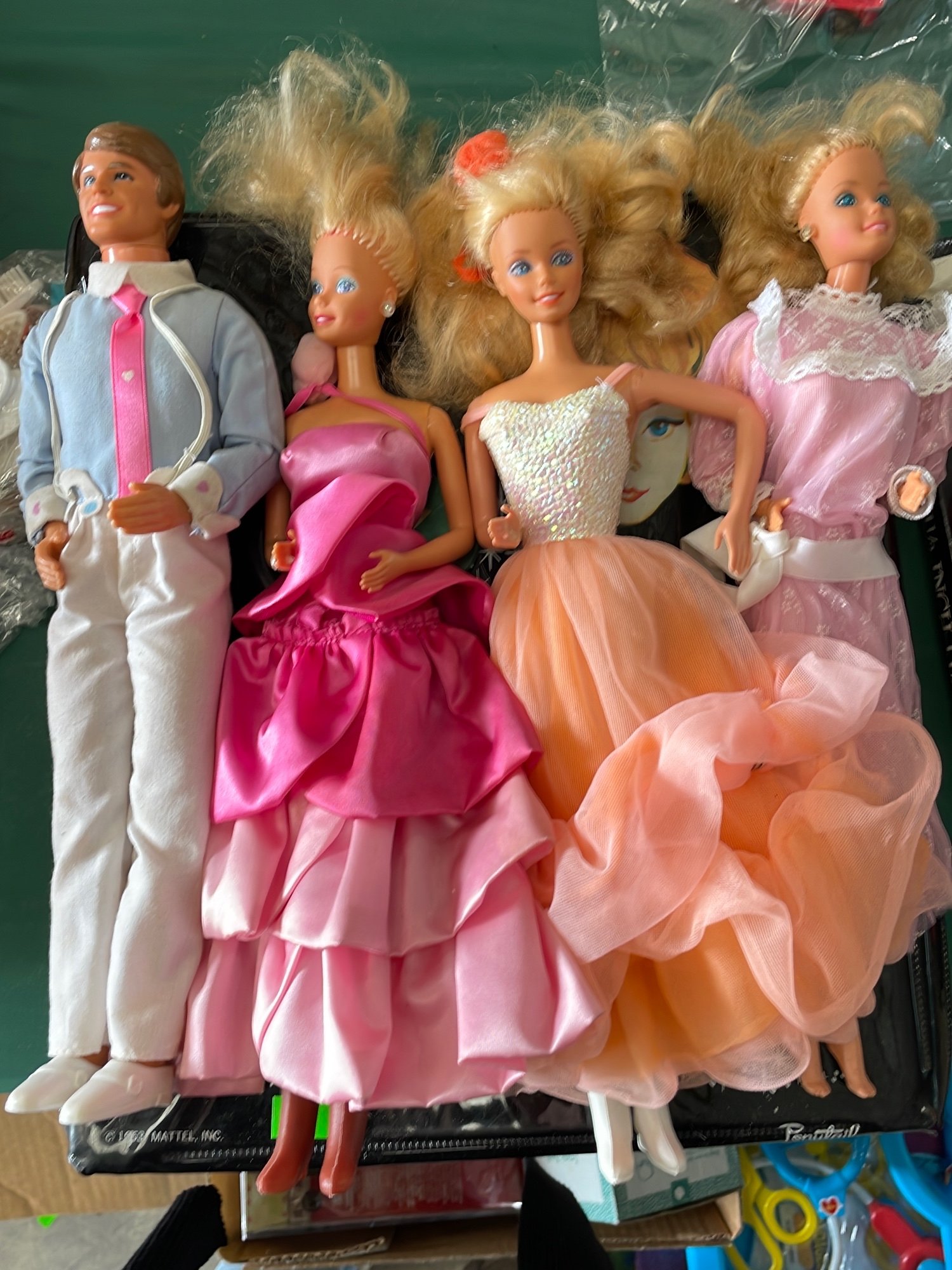 Online Bidding Available!