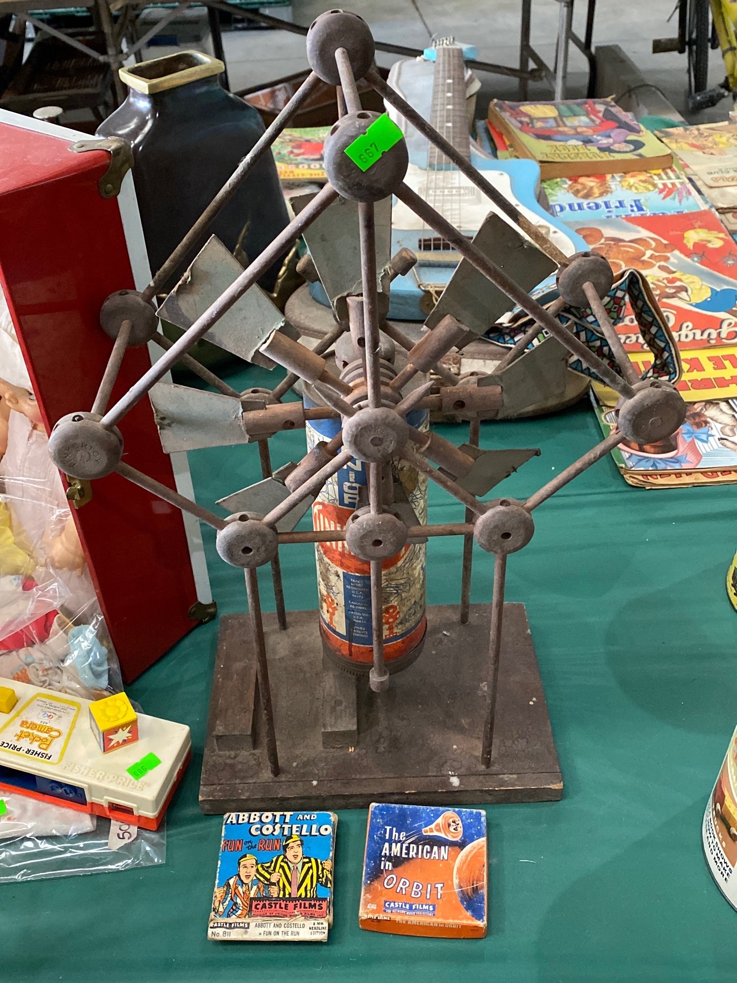 Online Bidding Available!