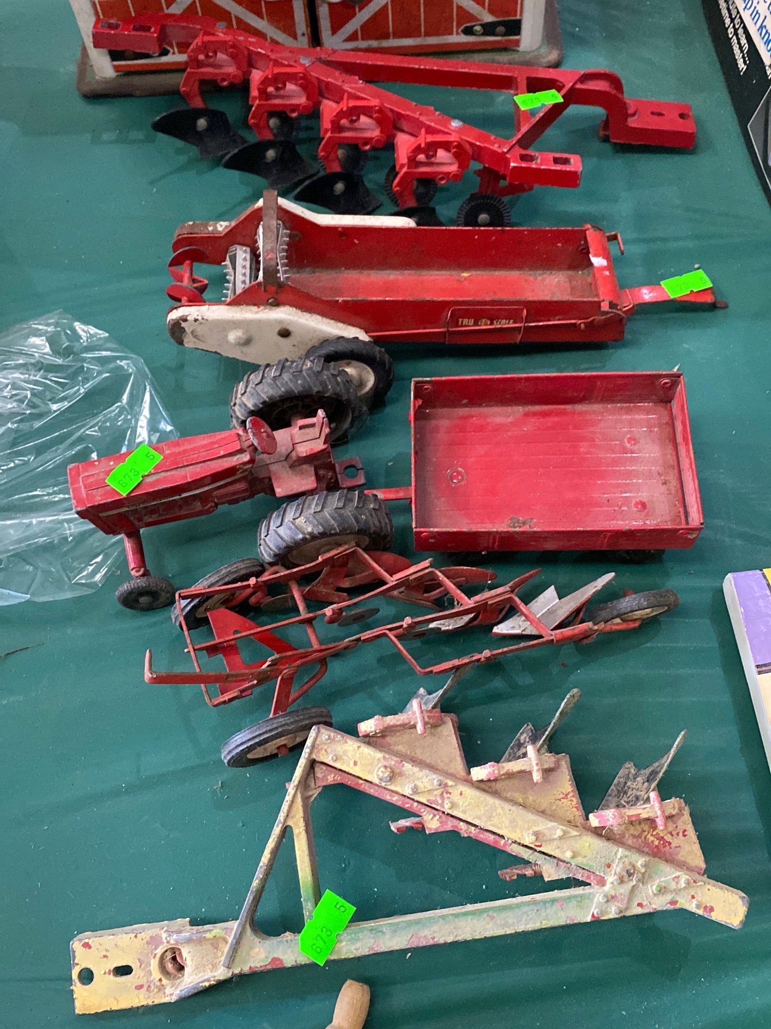 Online Bidding Available!