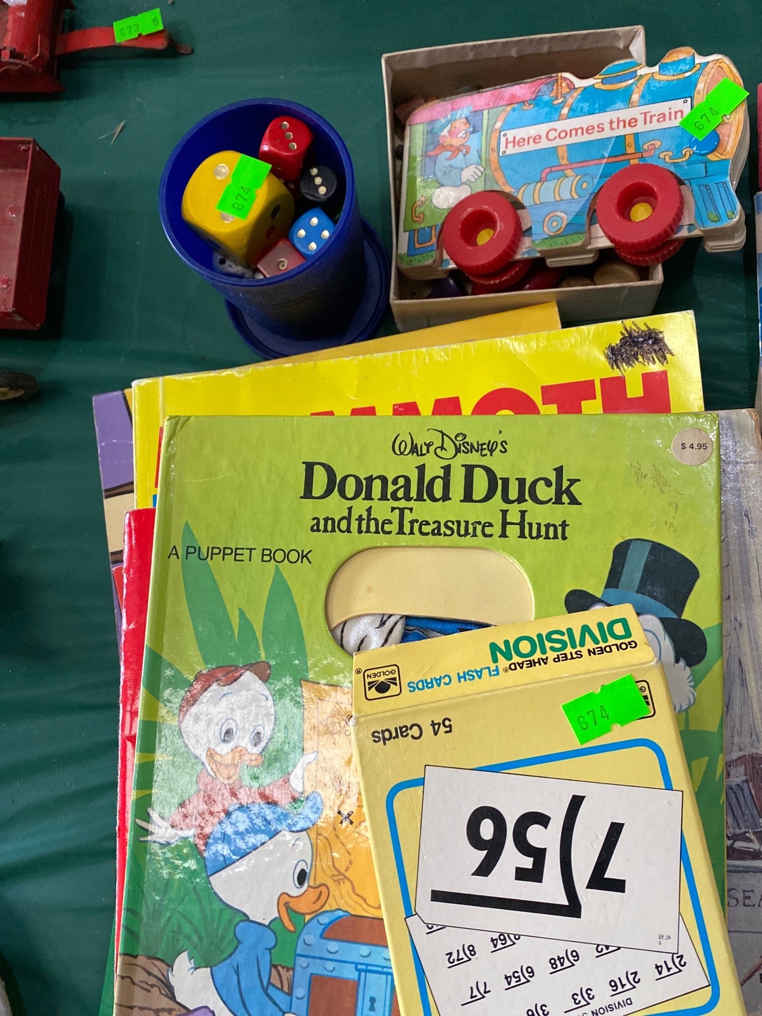 Online Bidding Available!