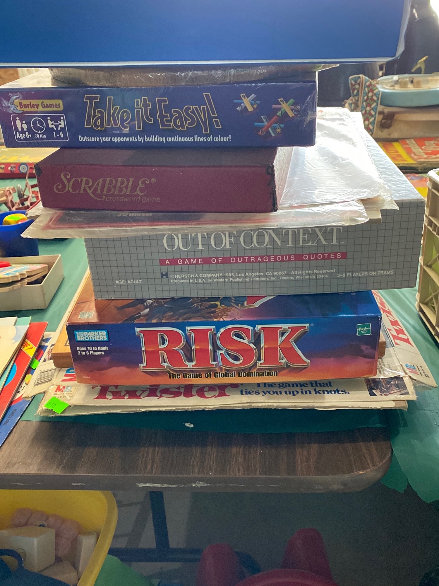 Online Bidding Available!