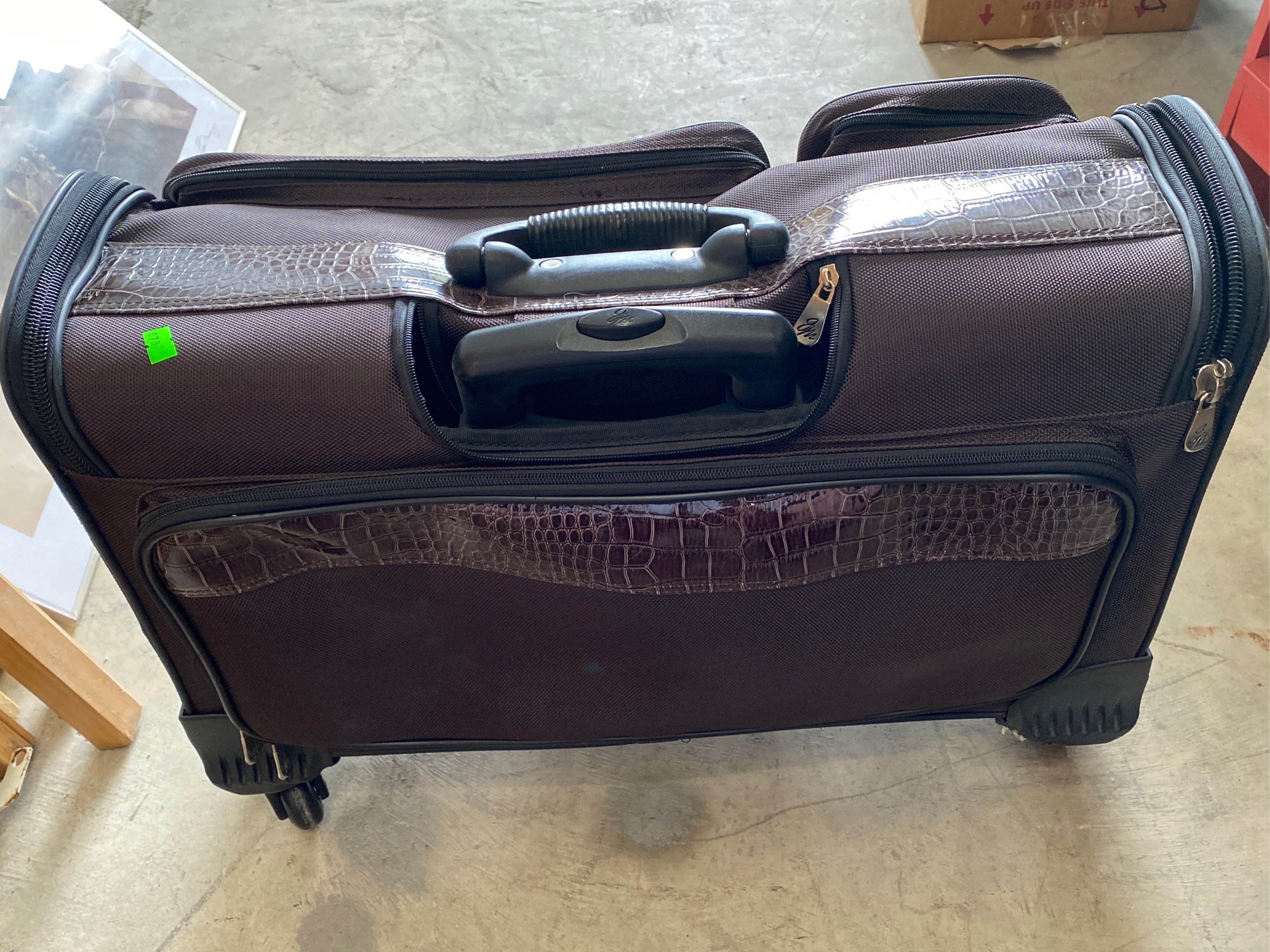 Online Bidding Available!