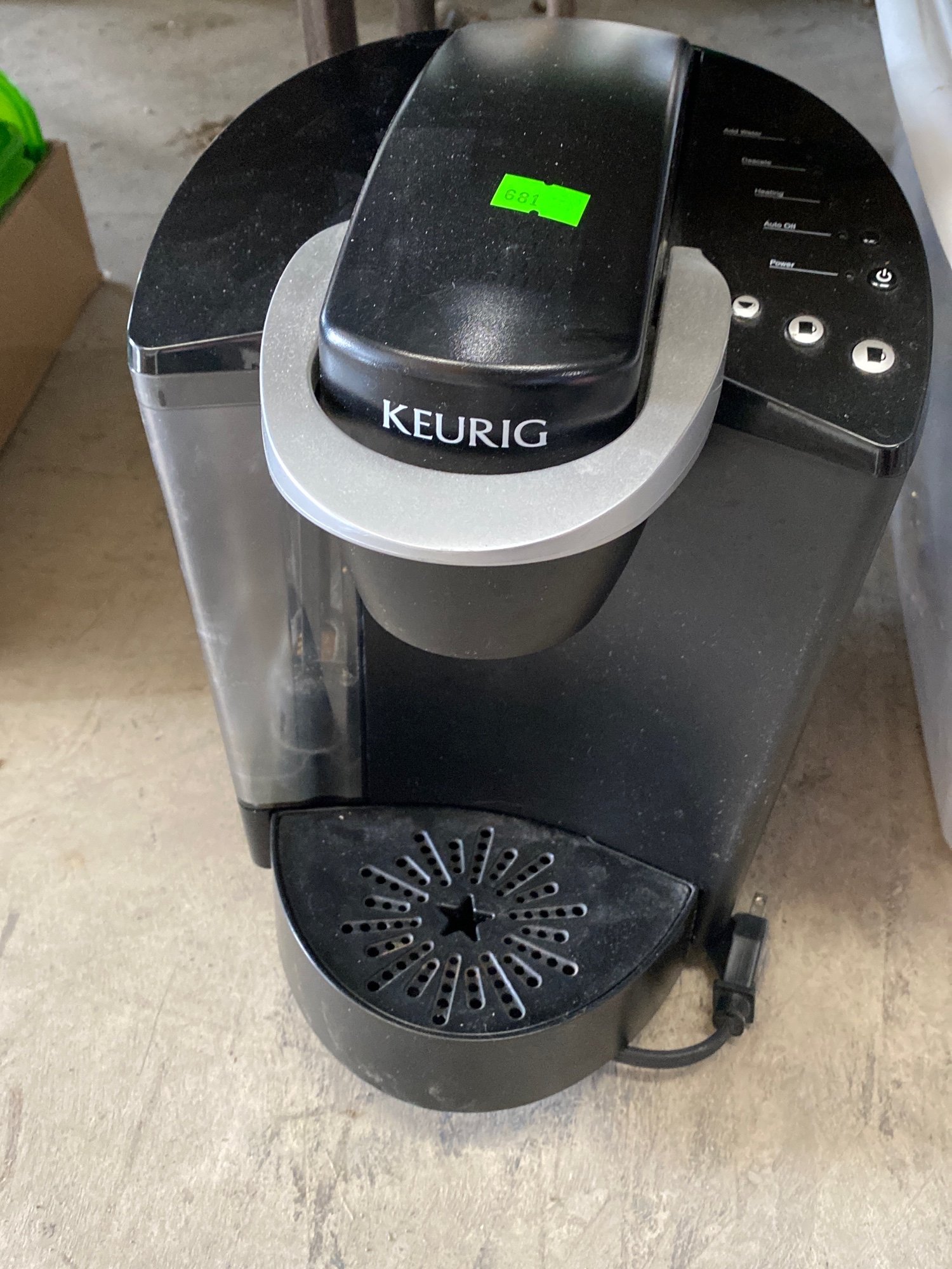 Online Bidding Available!