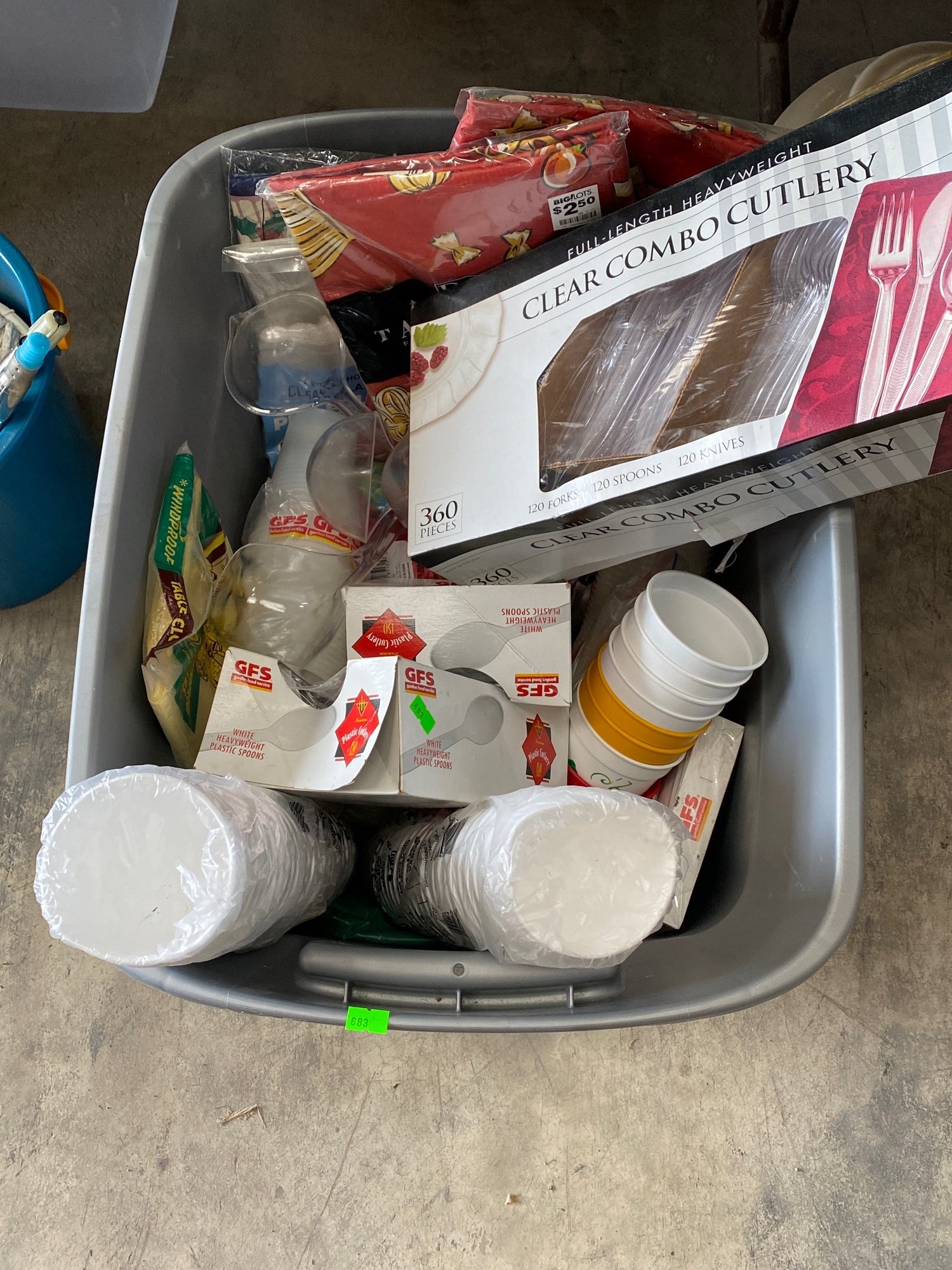 Online Bidding Available!