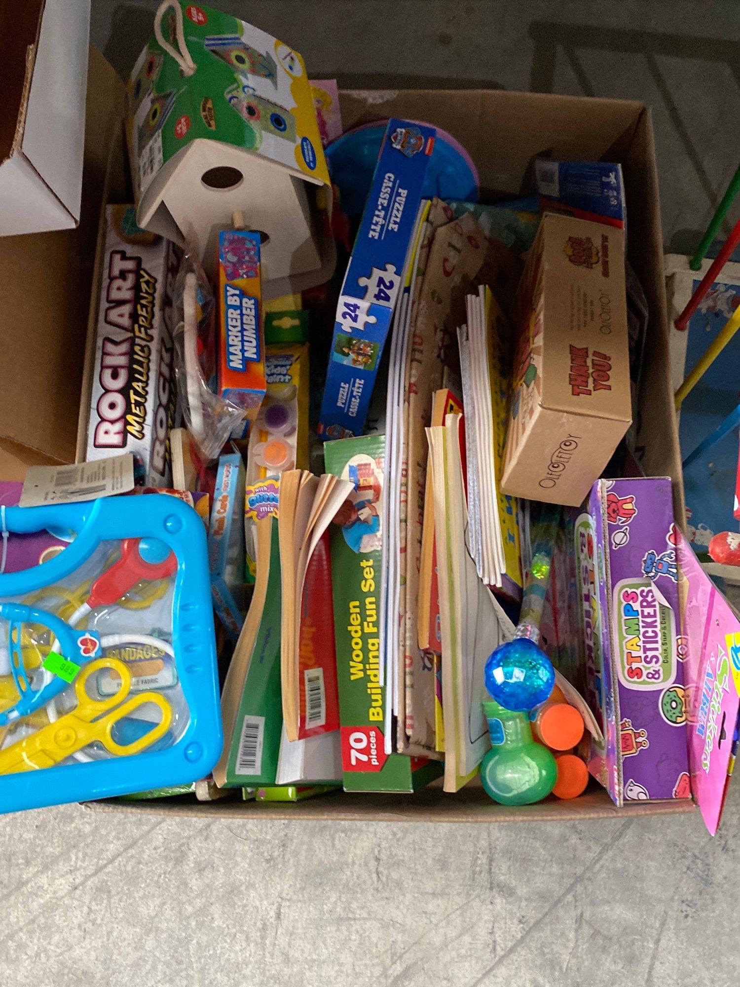 Online Bidding Available!