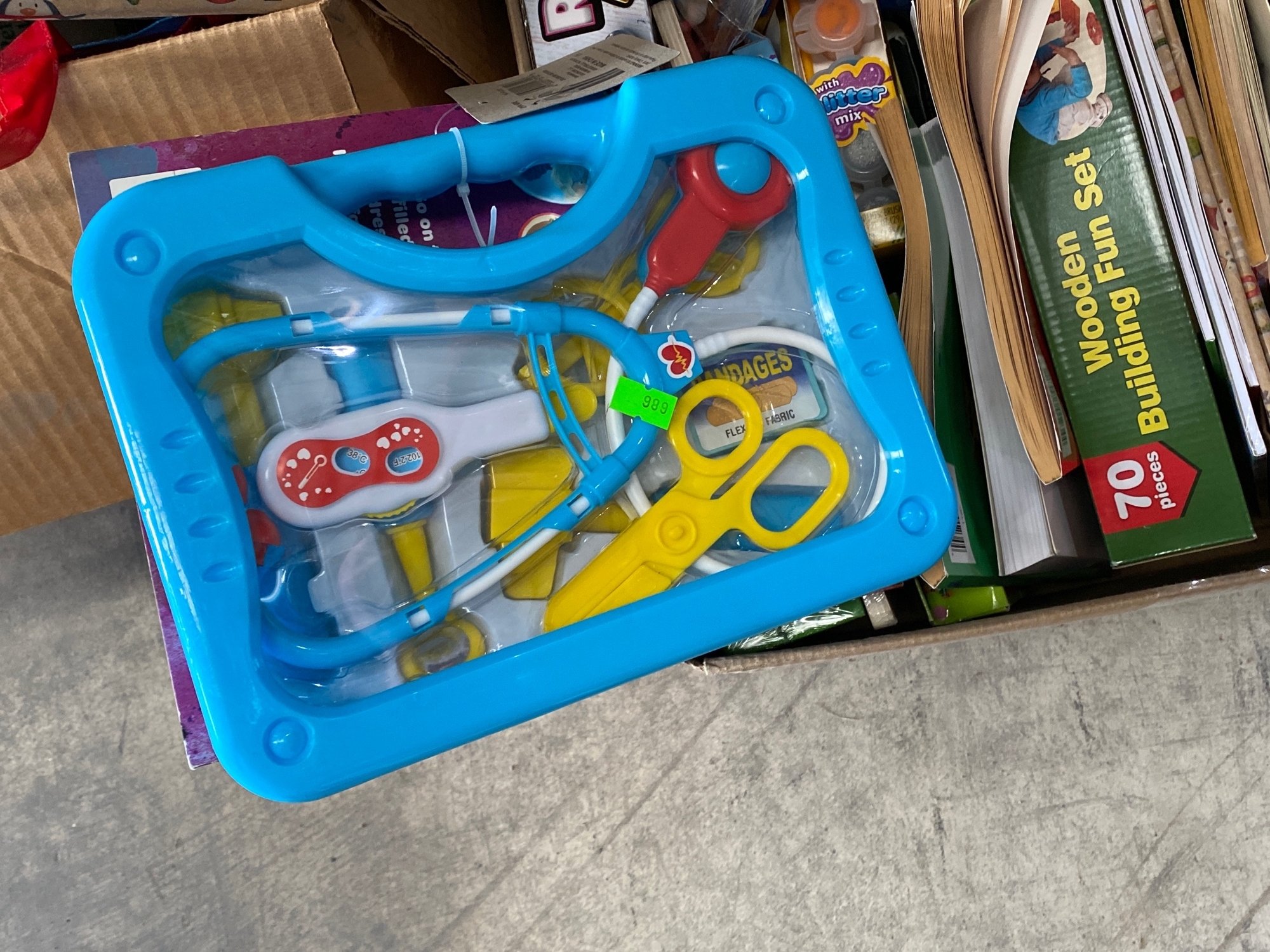 Online Bidding Available!