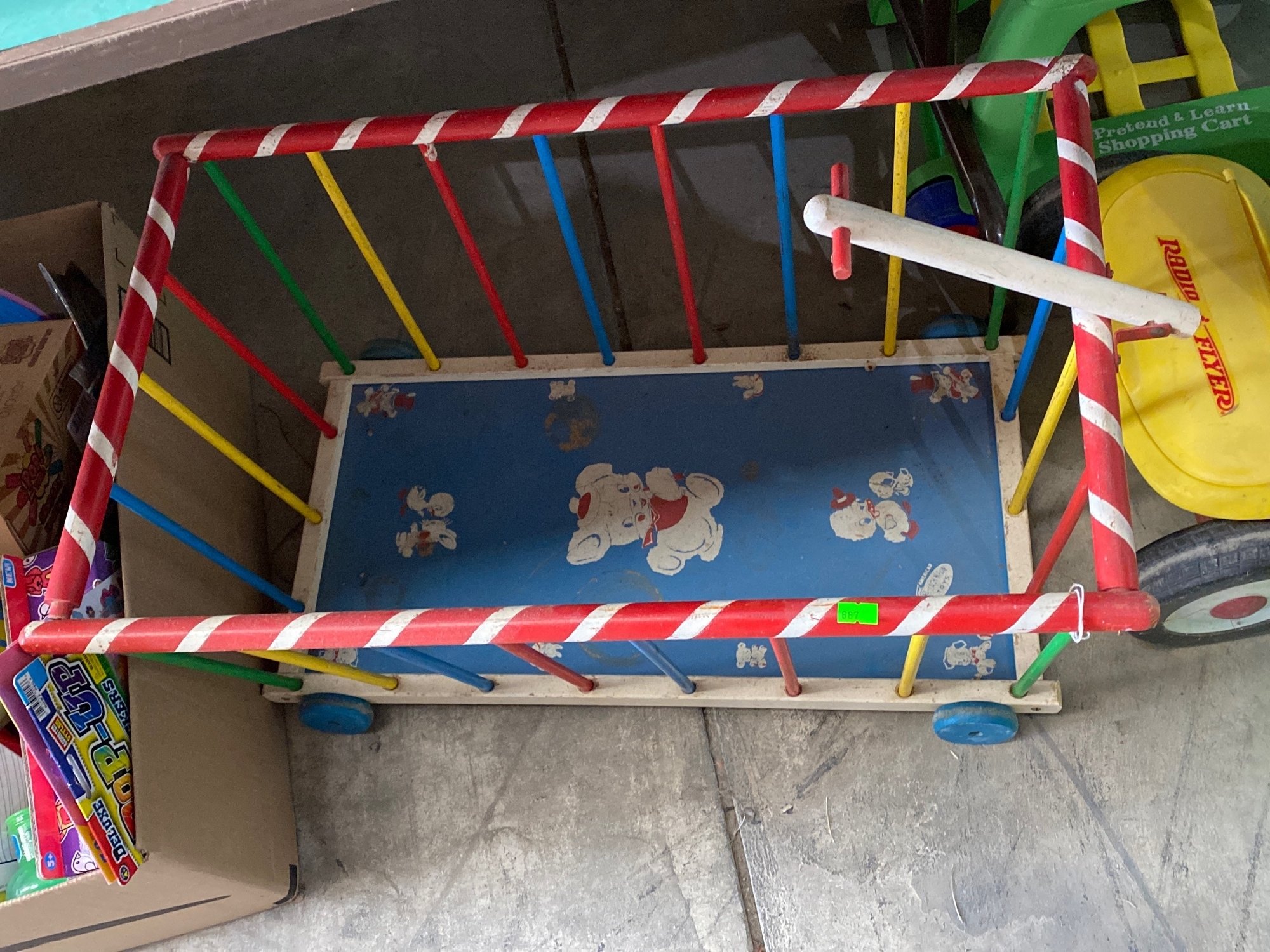 Online Bidding Available!