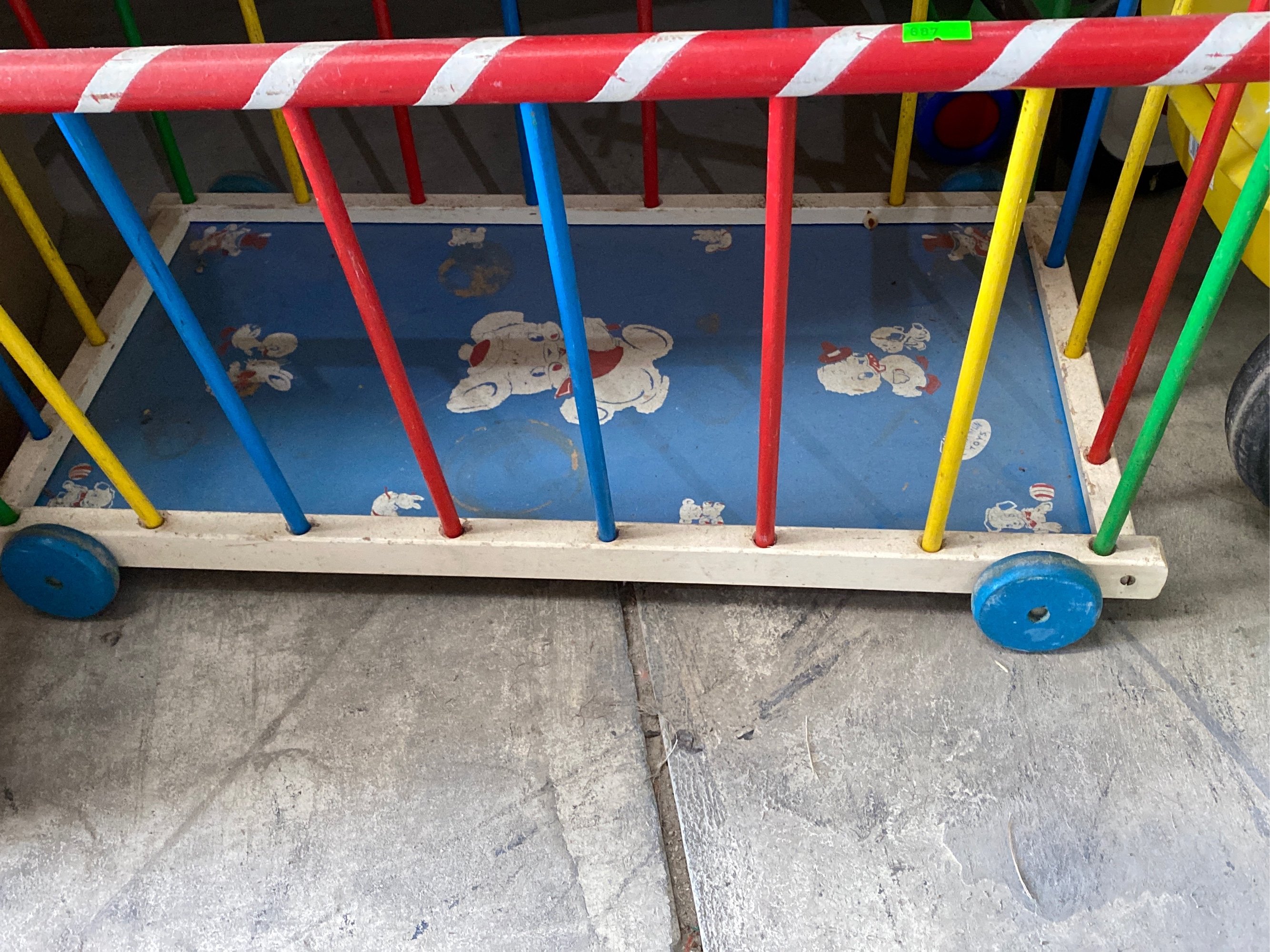 Online Bidding Available!