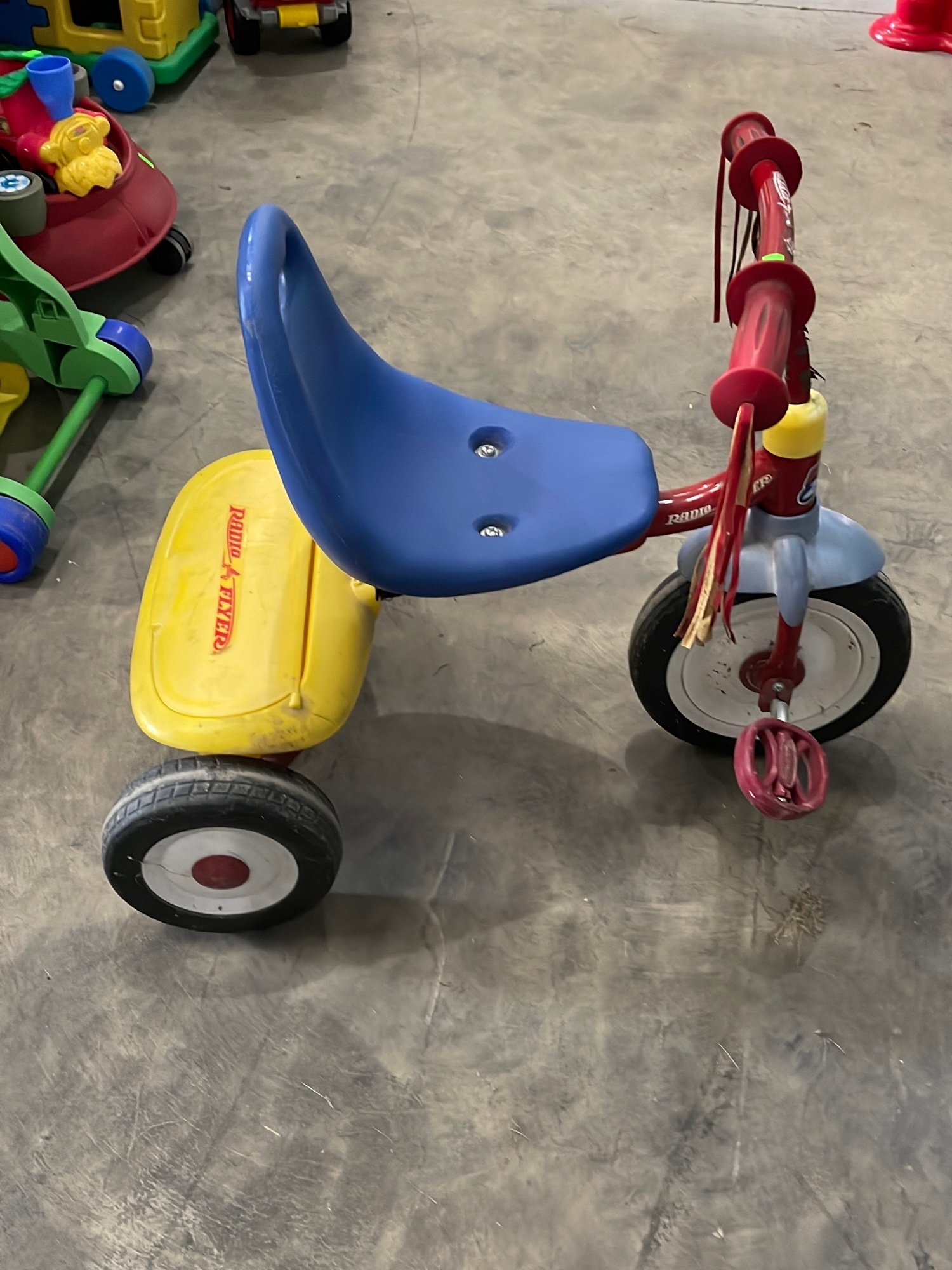 Online Bidding Available!