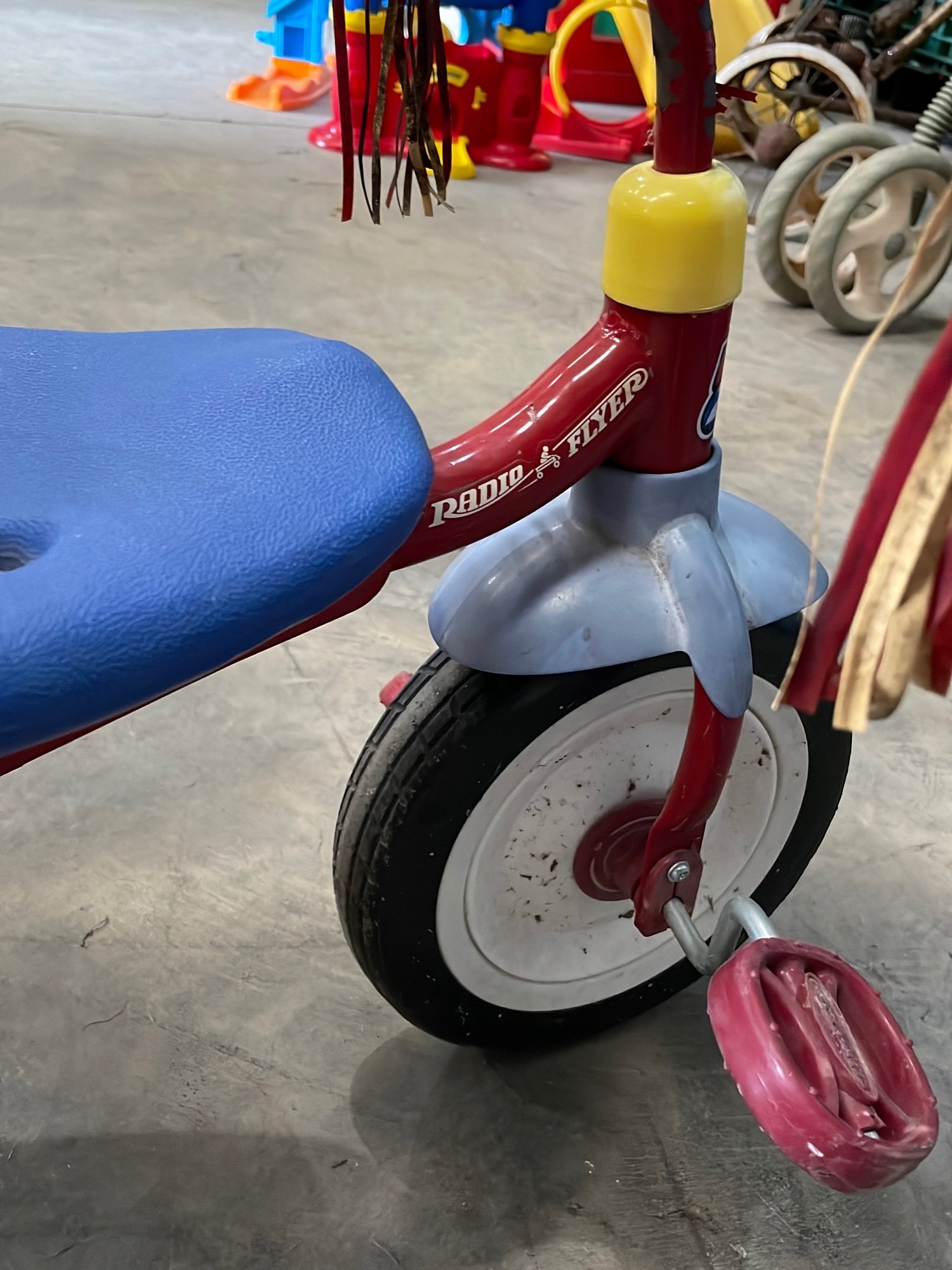 Online Bidding Available!