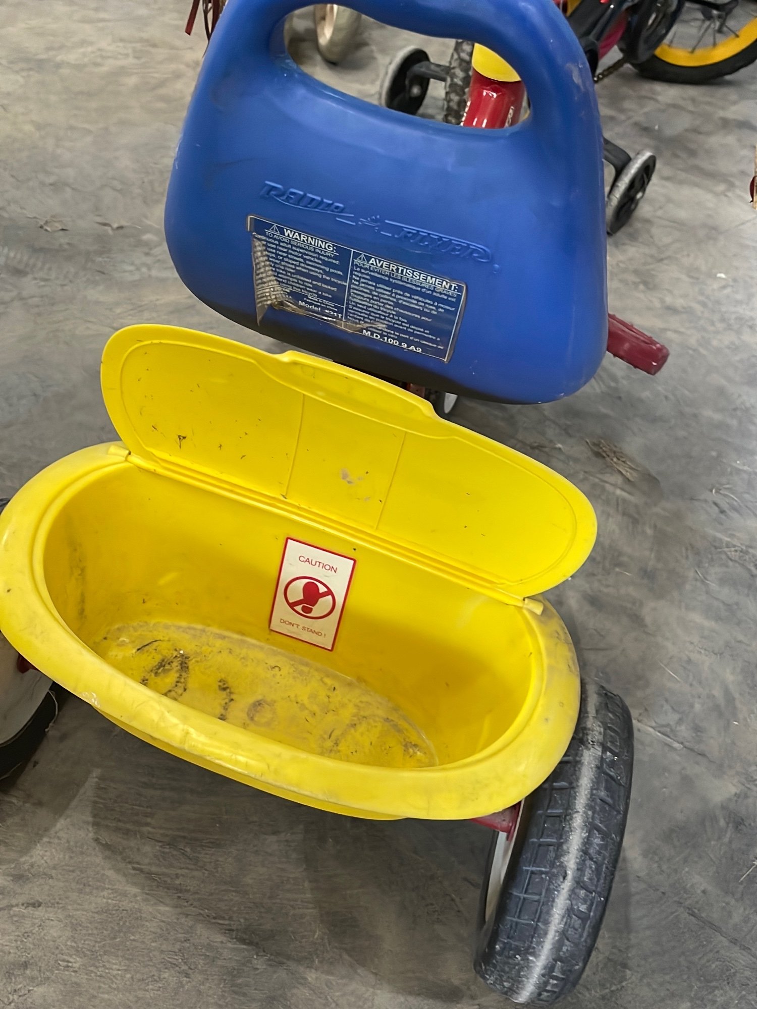 Online Bidding Available!