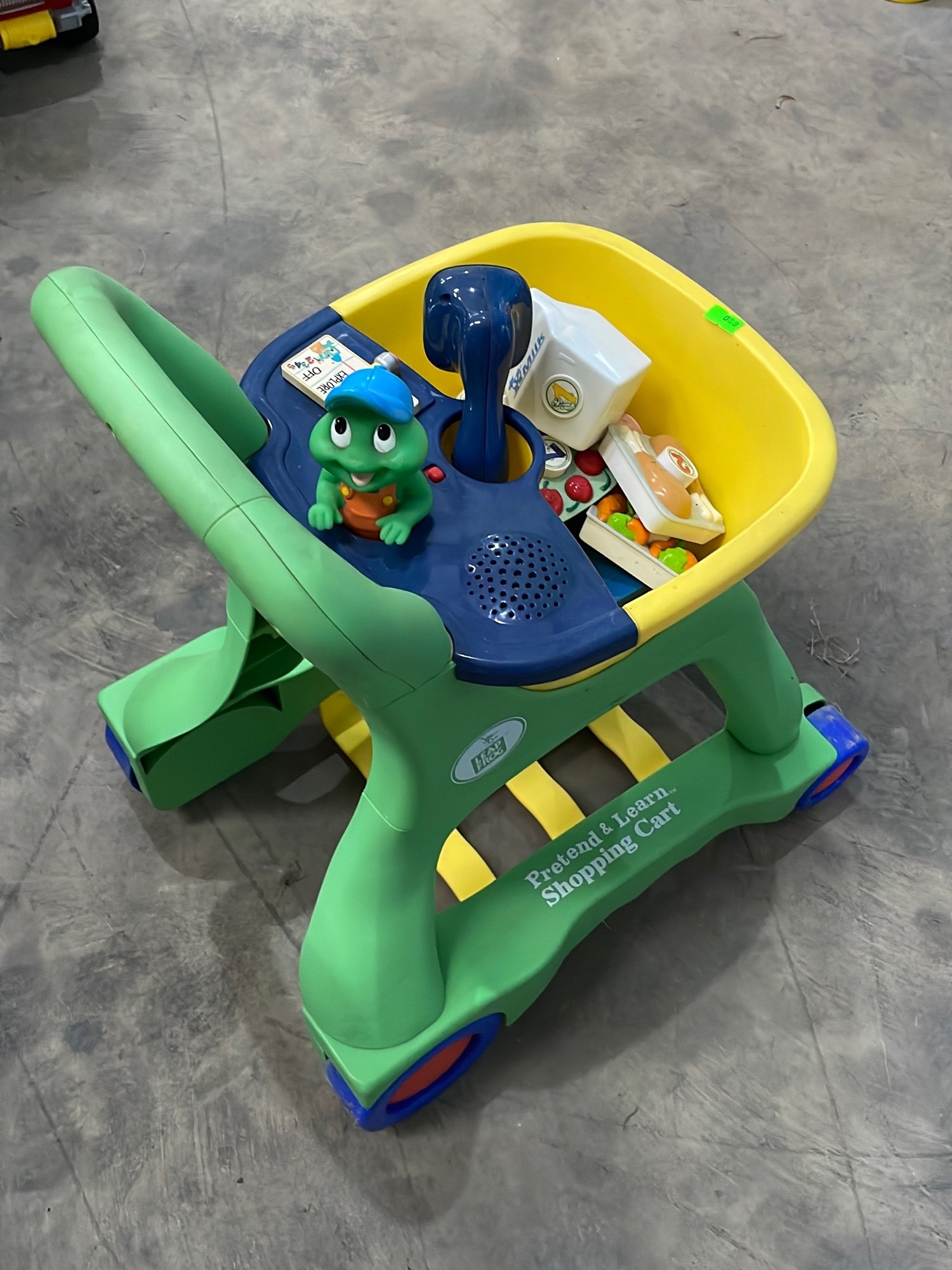 Online Bidding Available!