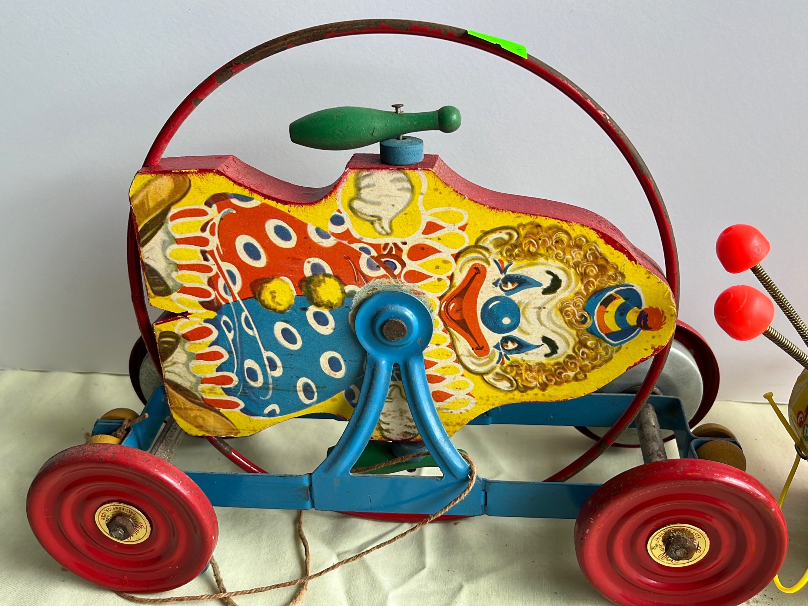 Online Bidding Available!