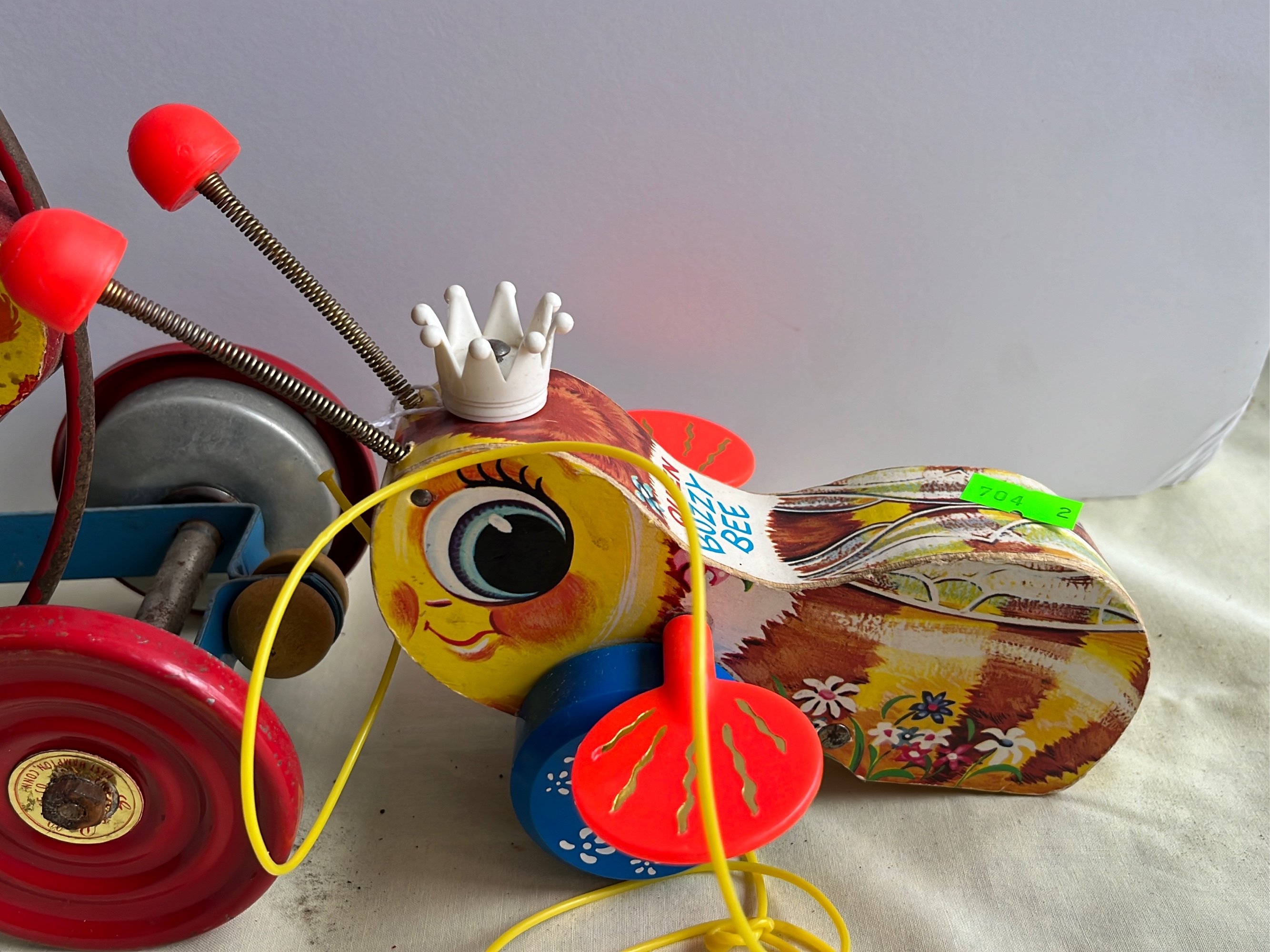 Online Bidding Available!