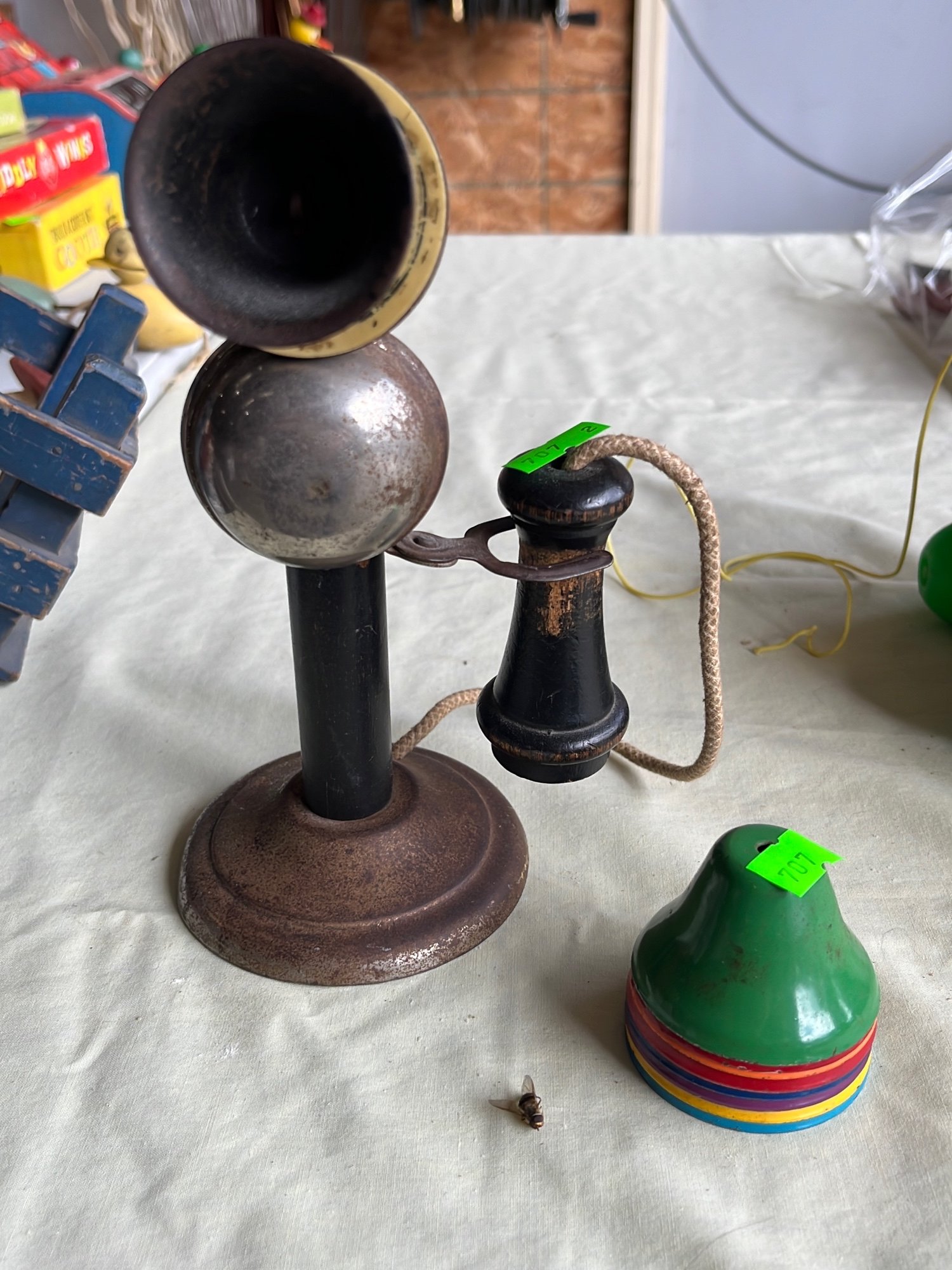 Online Bidding Available!