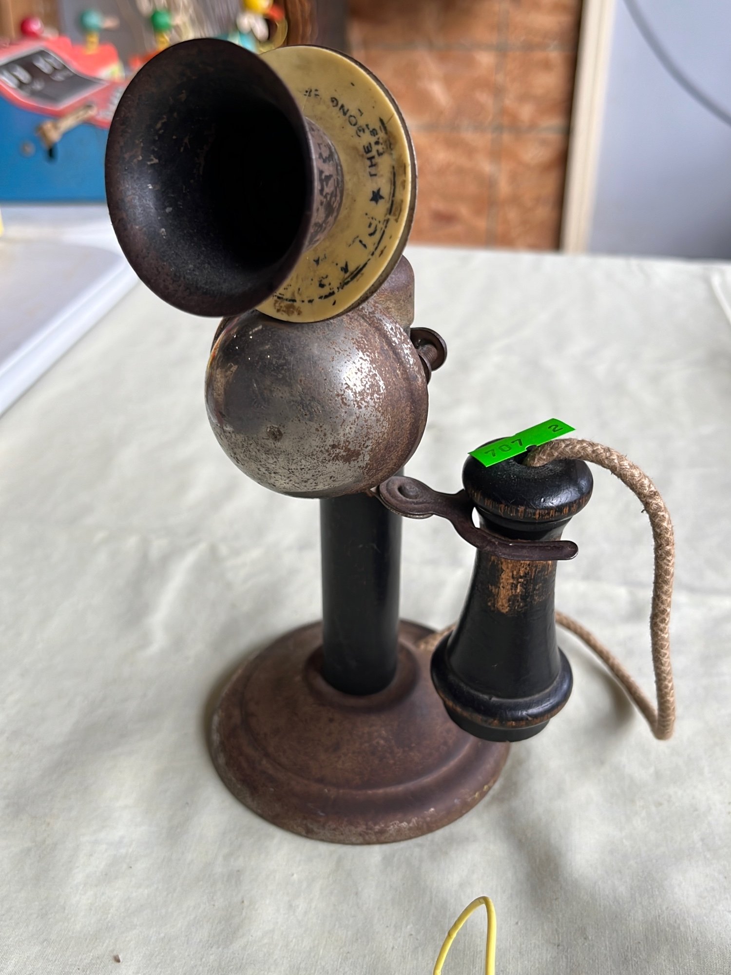 Online Bidding Available!