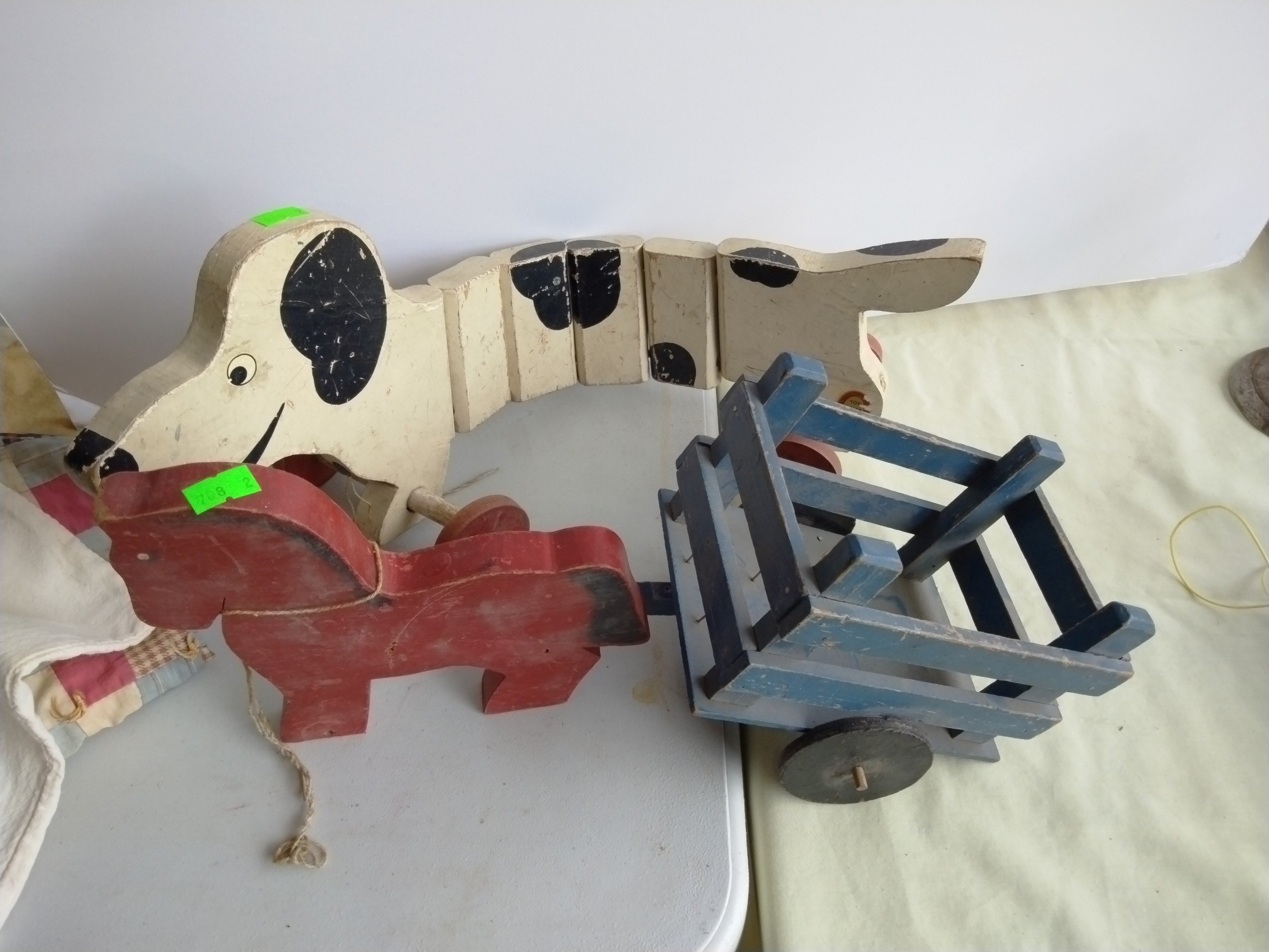 Online Bidding Available!