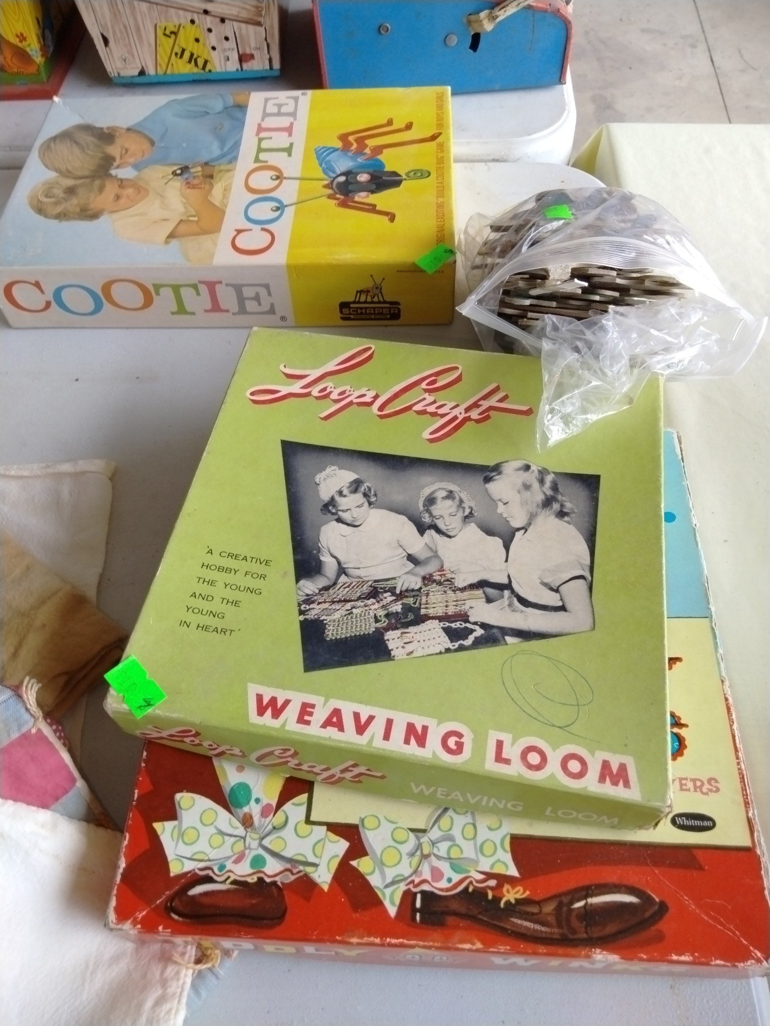 Online Bidding Available!