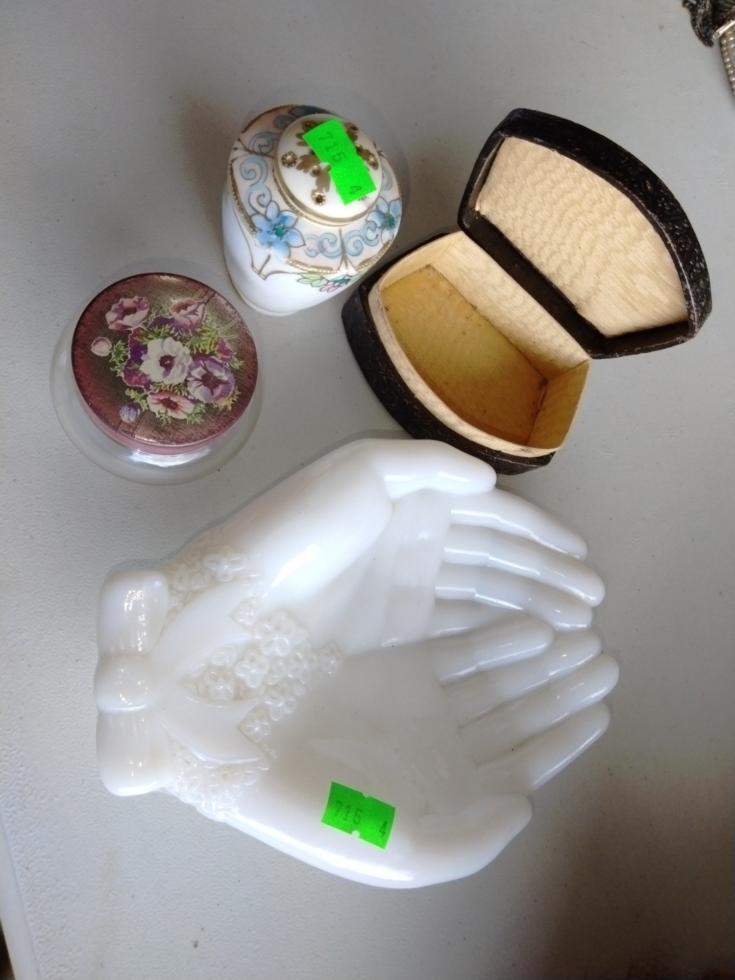 Online Bidding Available!