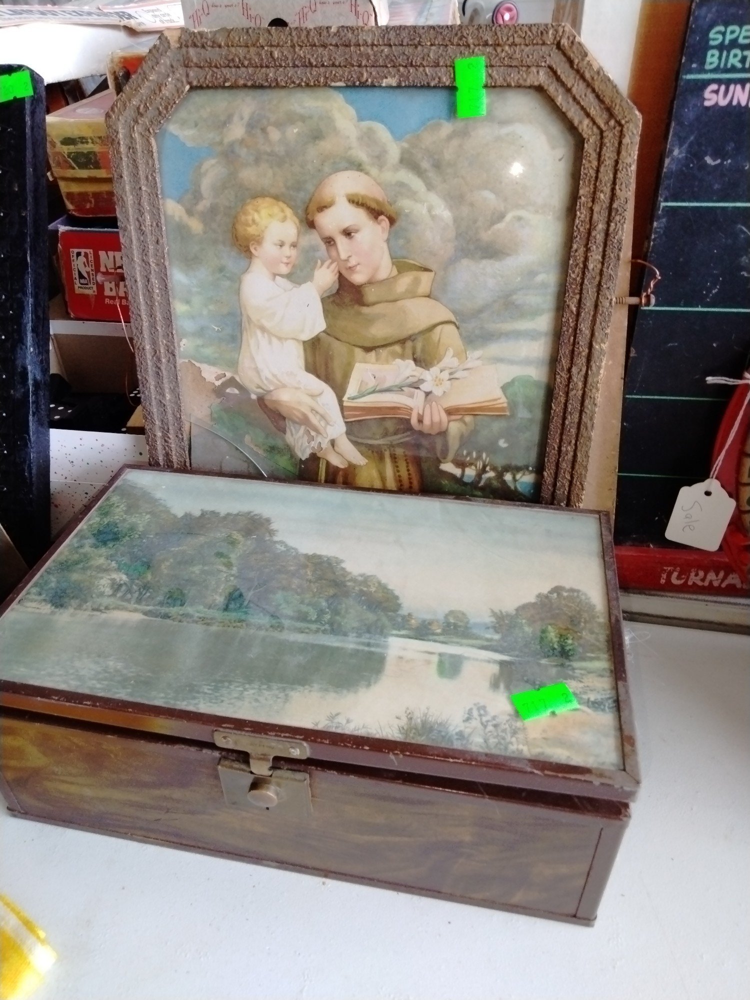 Online Bidding Available!