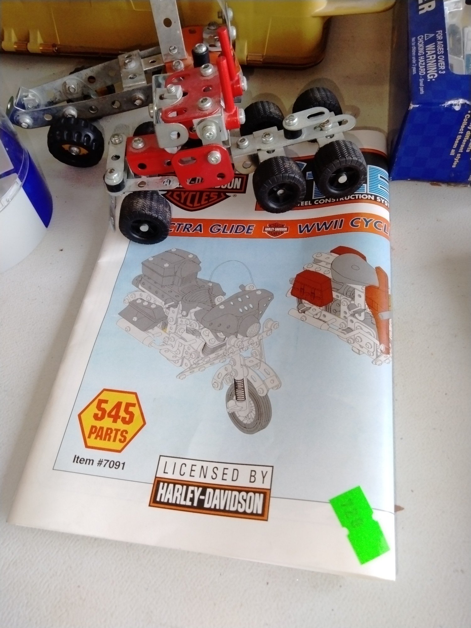 Online Bidding Available!