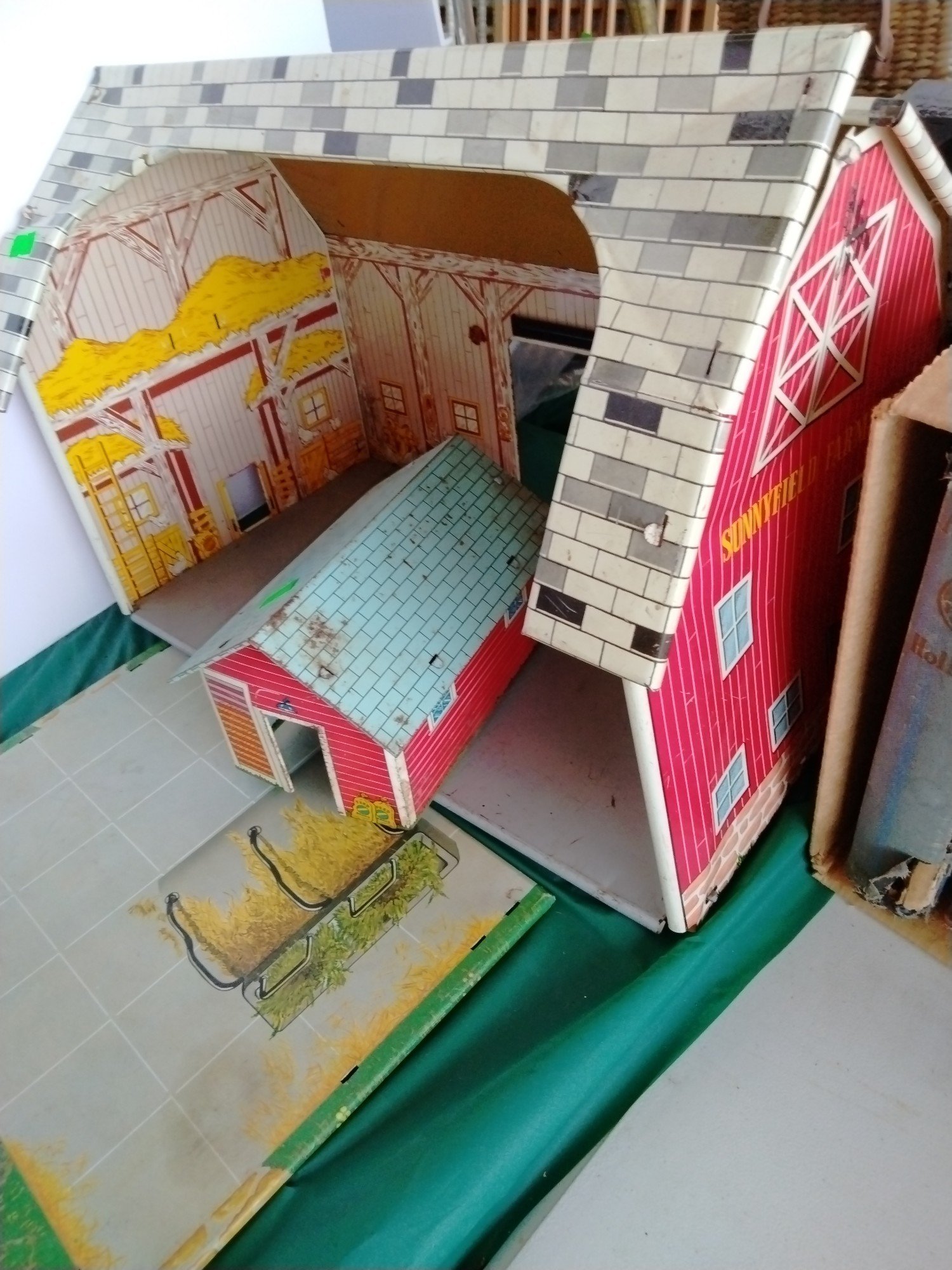 Online Bidding Available!