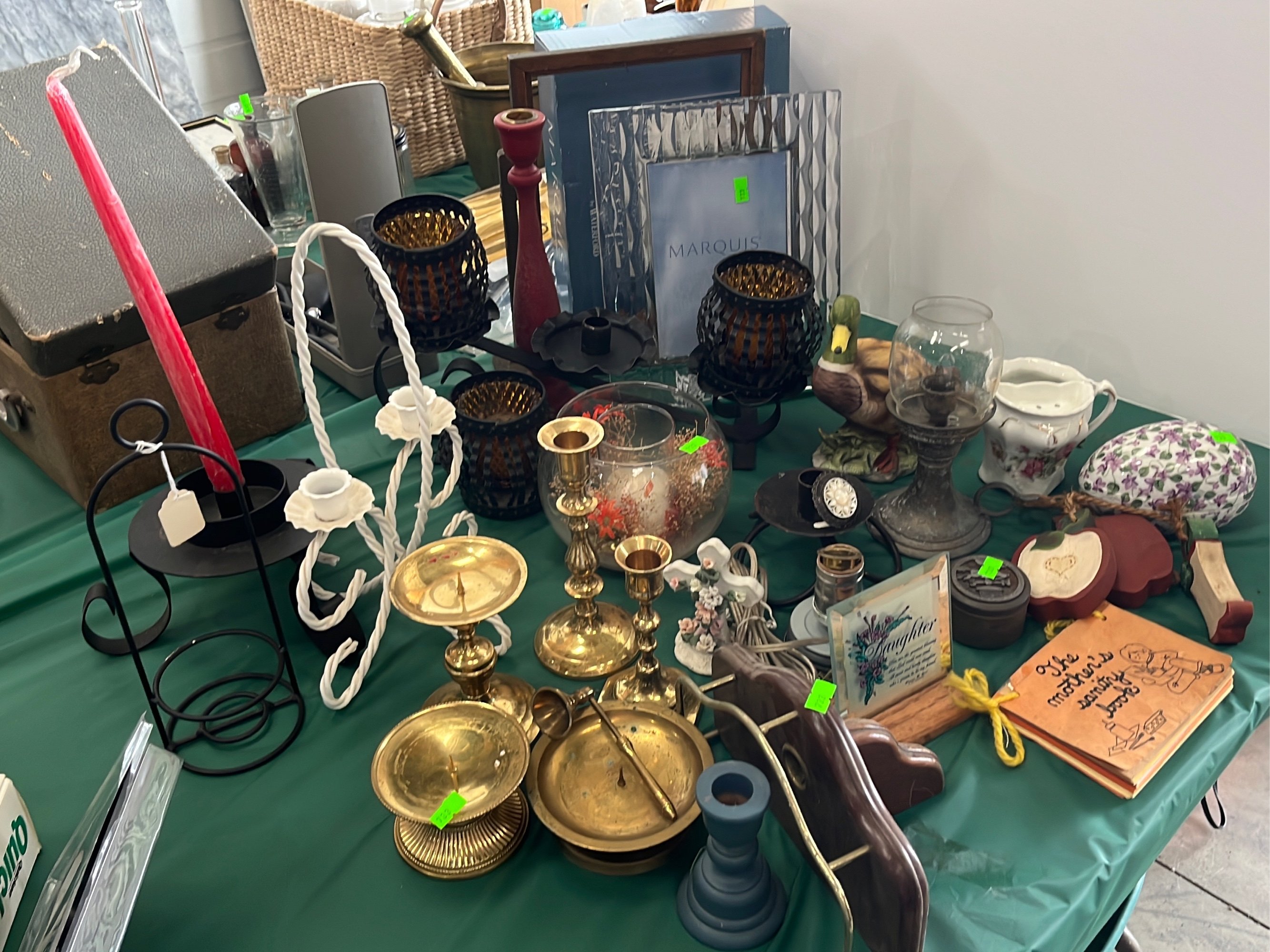 Online Bidding Available!