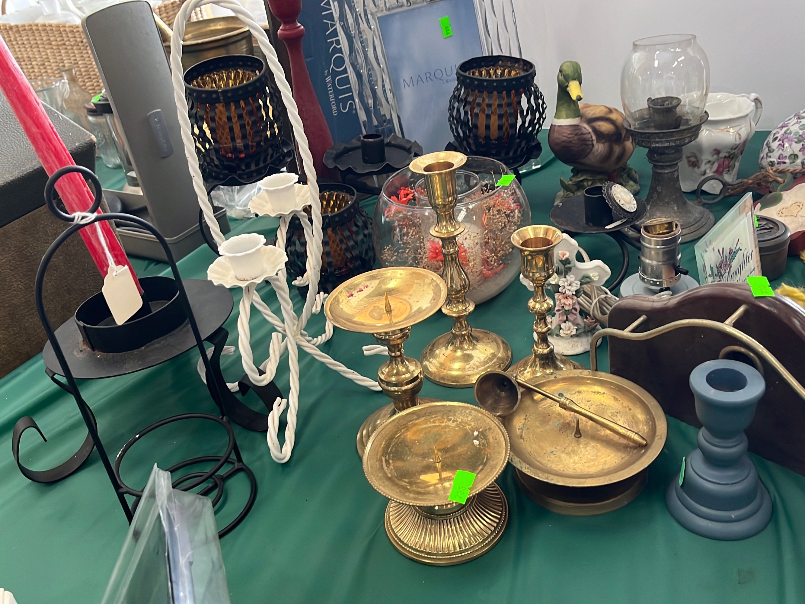 Online Bidding Available!