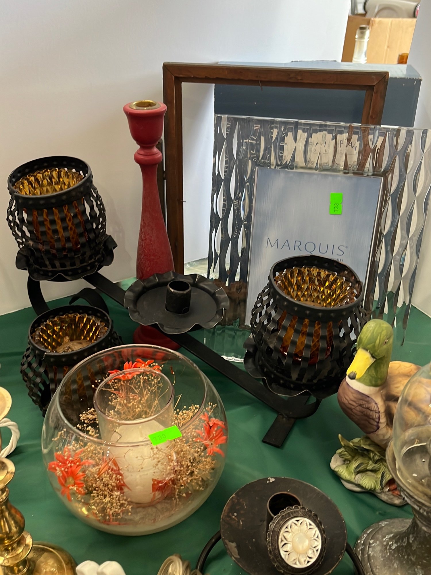 Online Bidding Available!