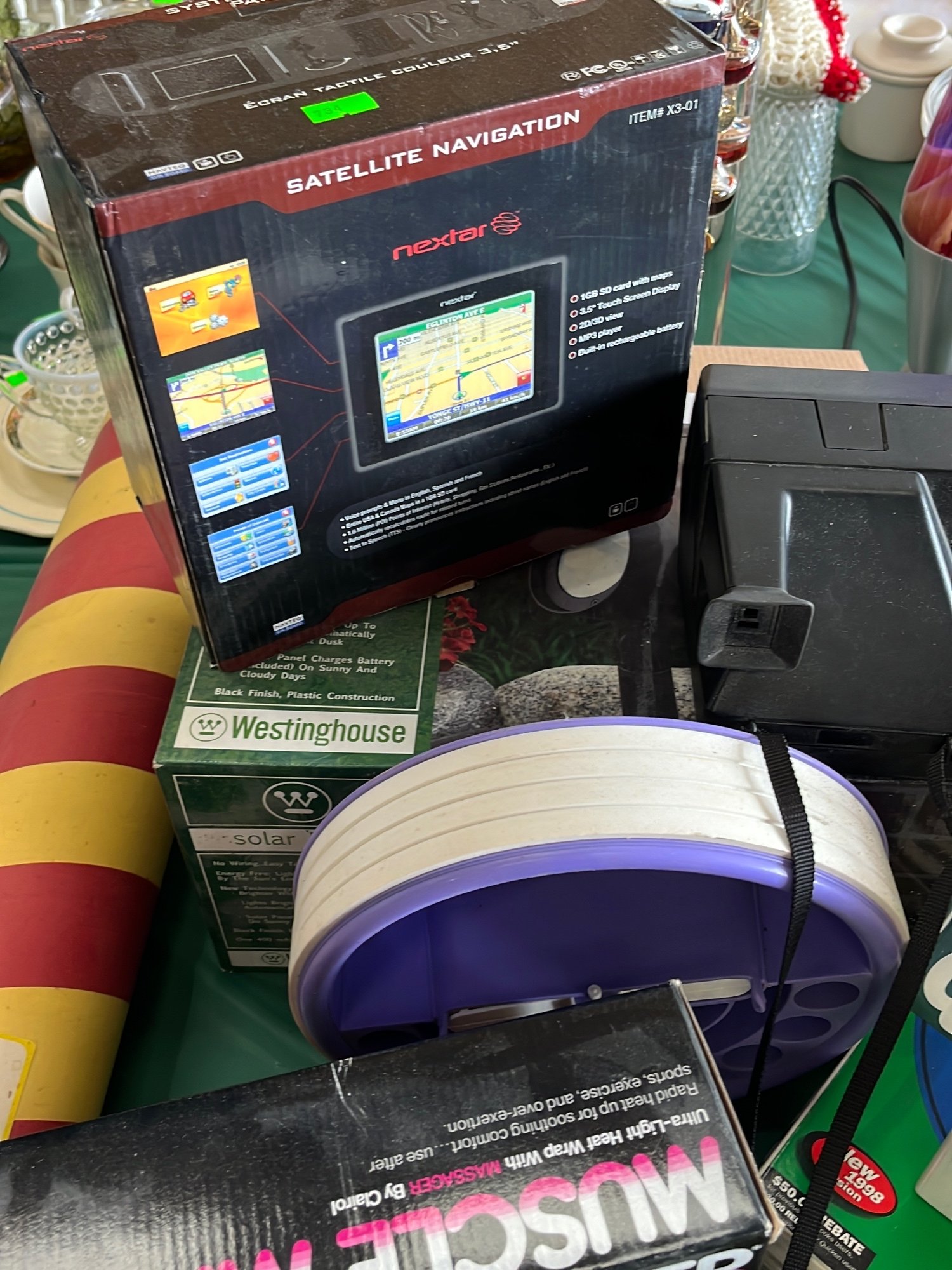 Online Bidding Available!