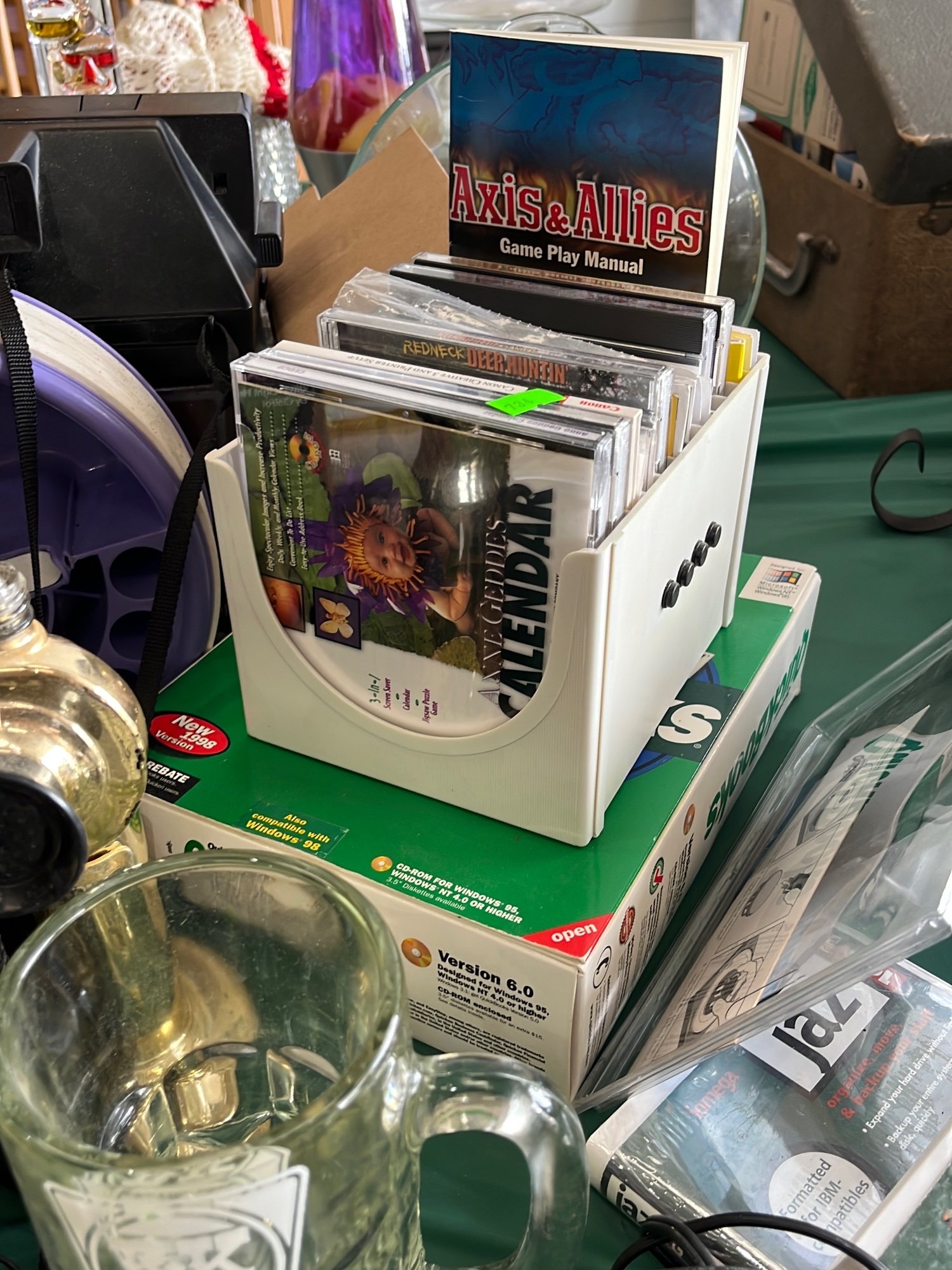 Online Bidding Available!