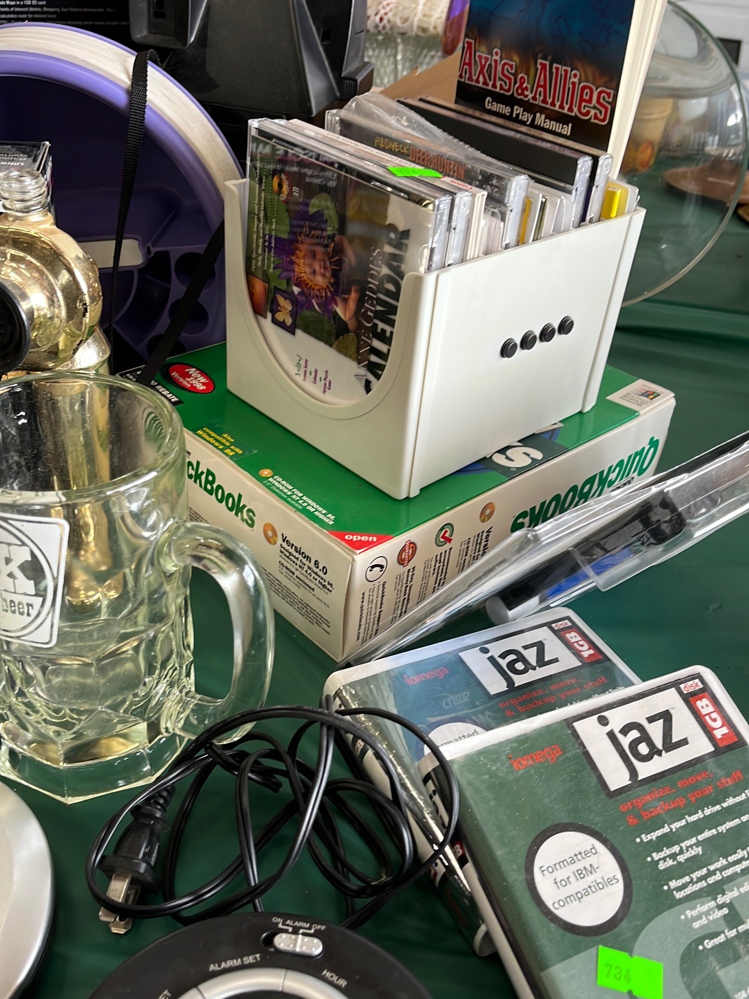 Online Bidding Available!