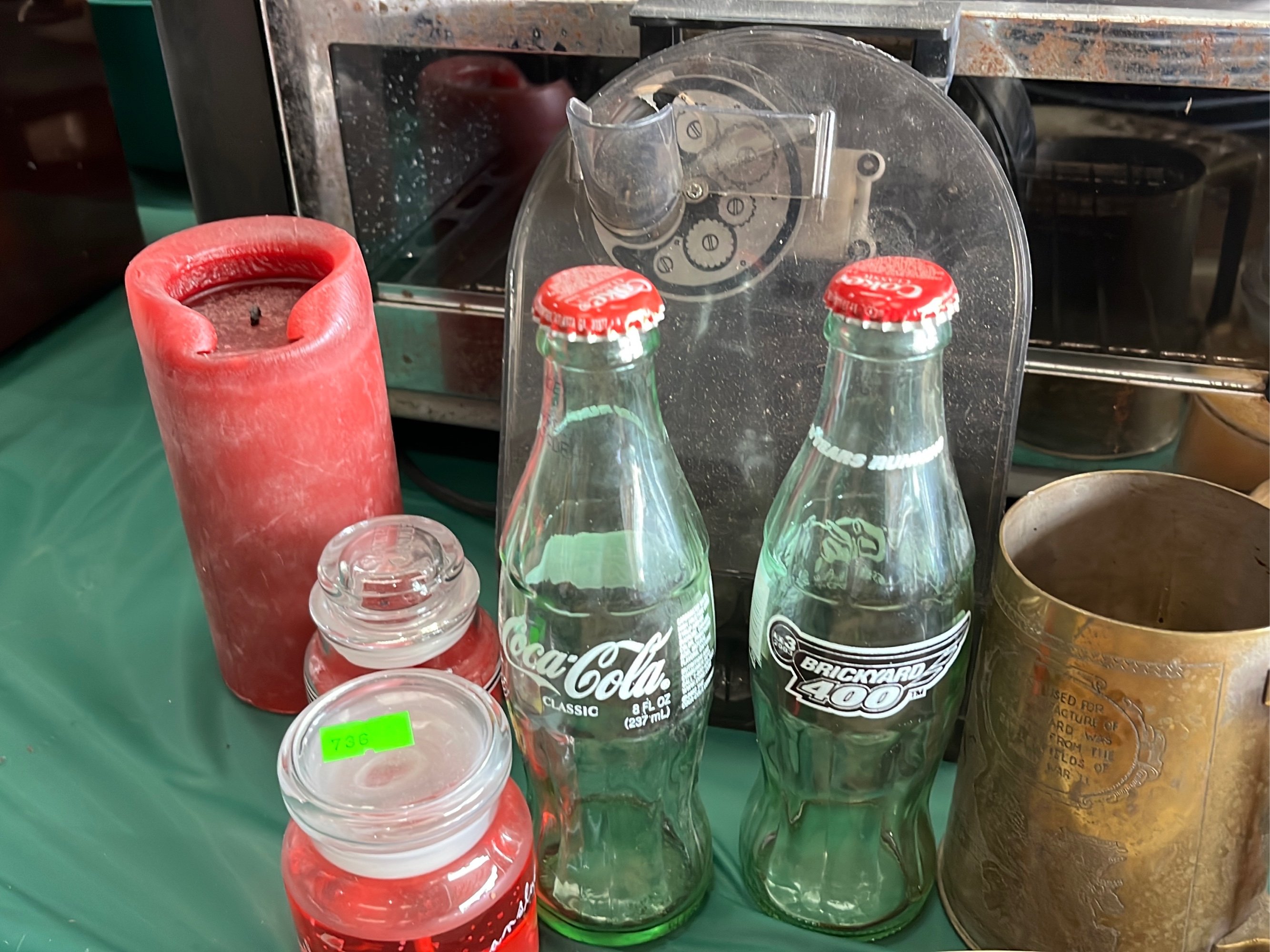 Online Bidding Available!