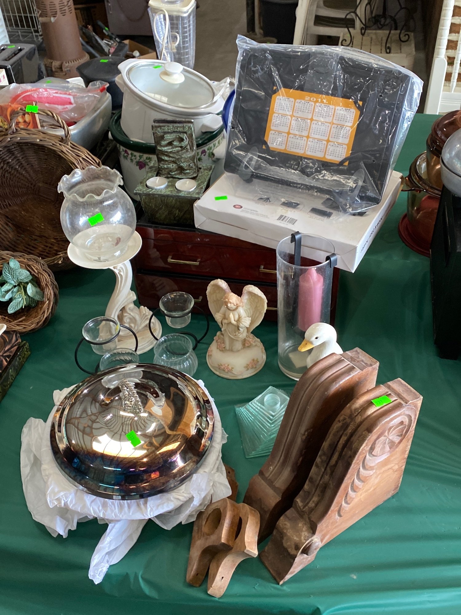 Online Bidding Available!