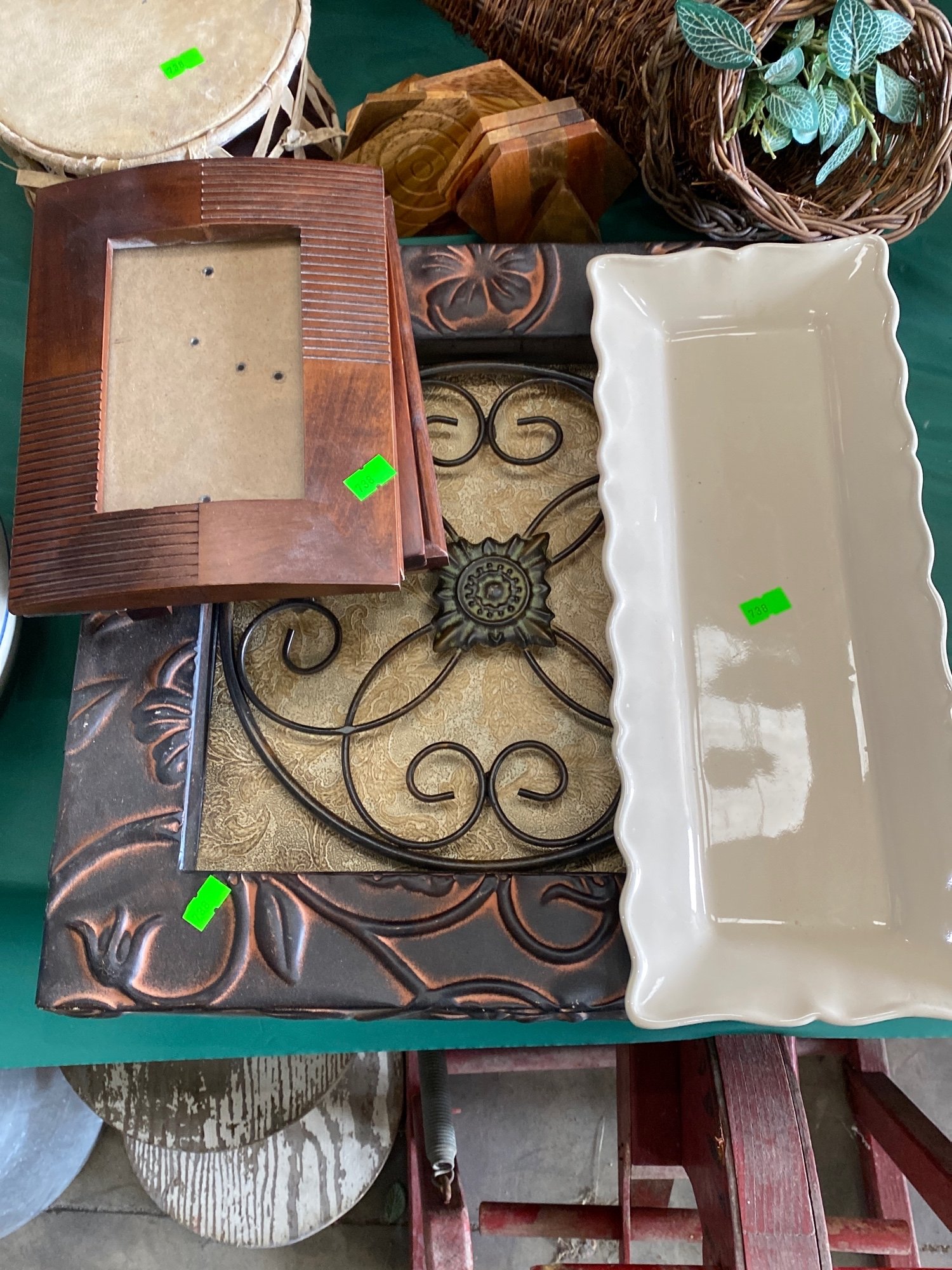 Online Bidding Available!