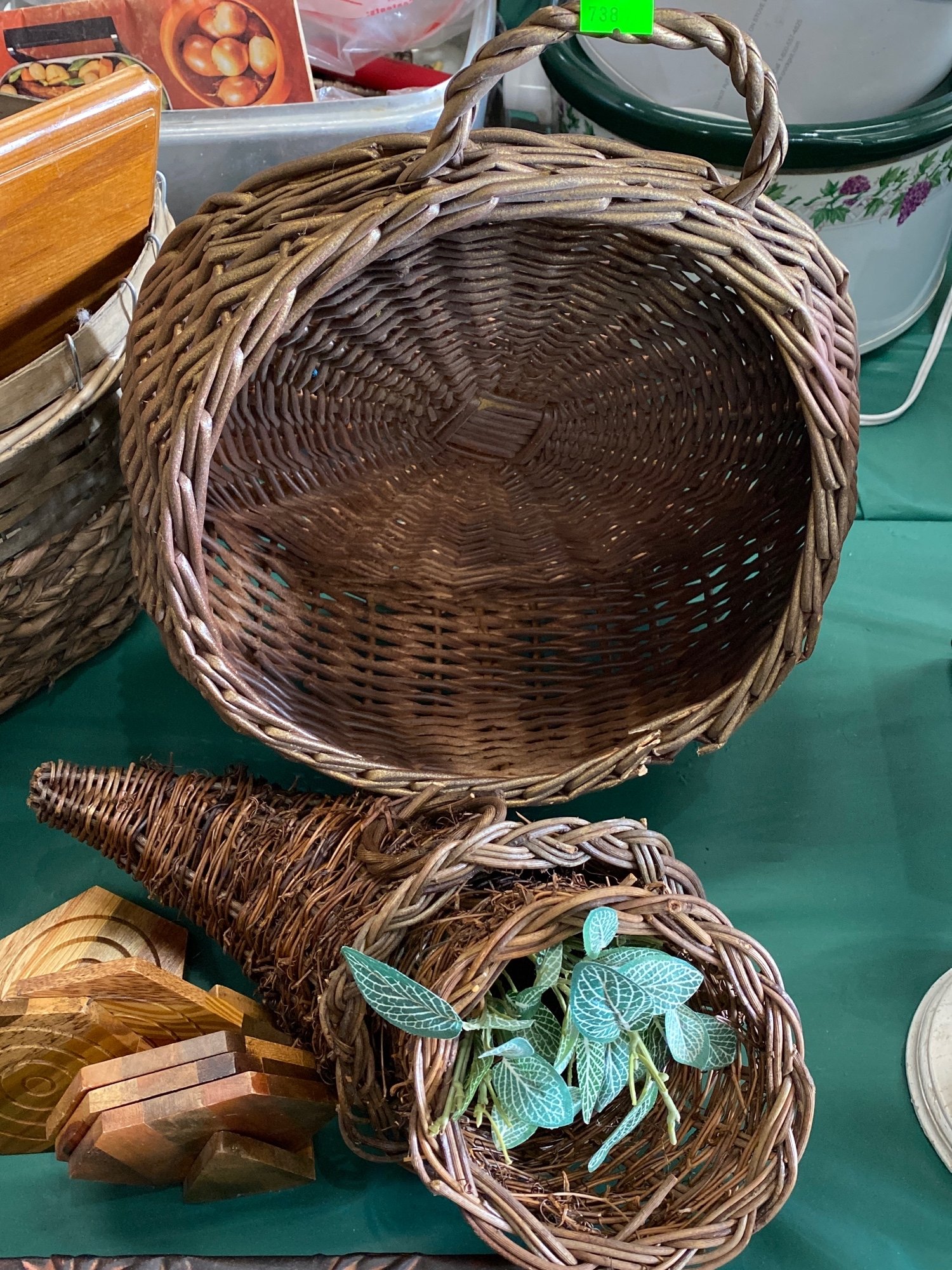 Online Bidding Available!