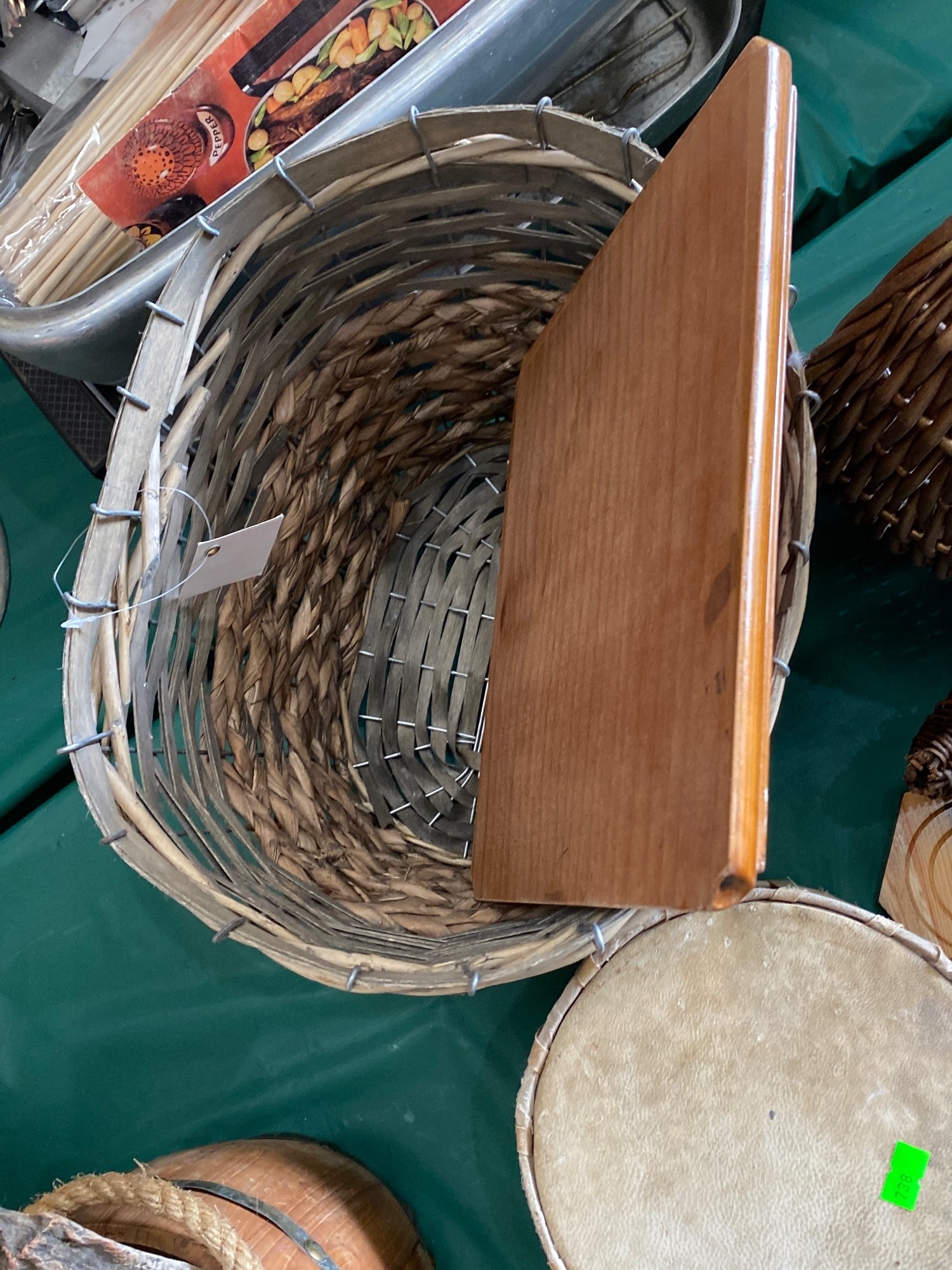 Online Bidding Available!