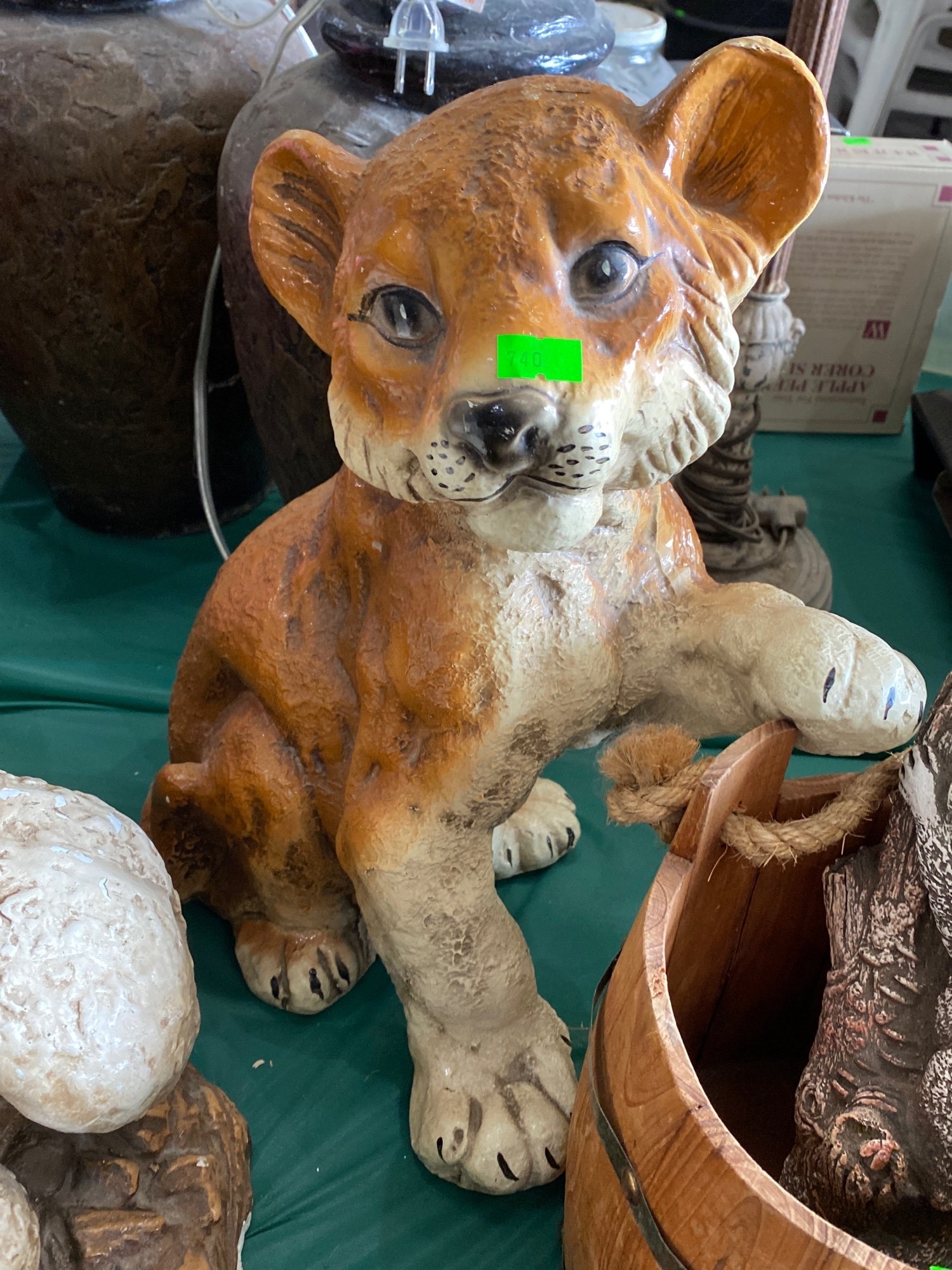 Online Bidding Available!