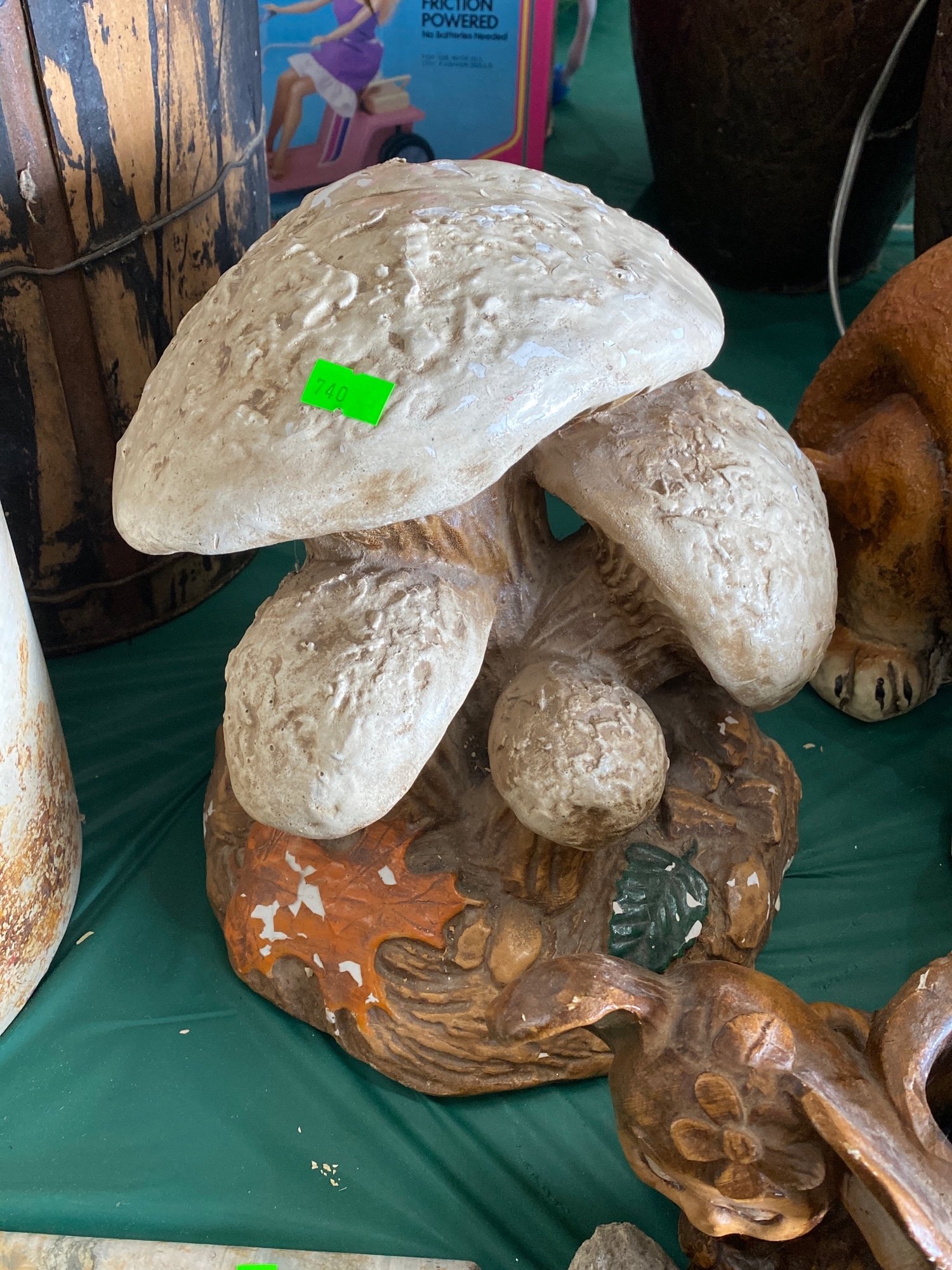 Online Bidding Available!