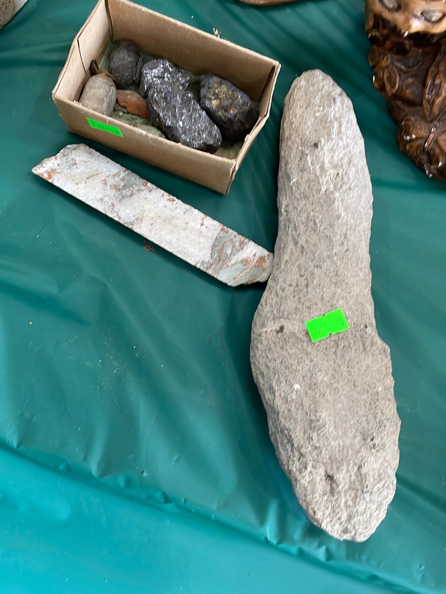 Online Bidding Available!