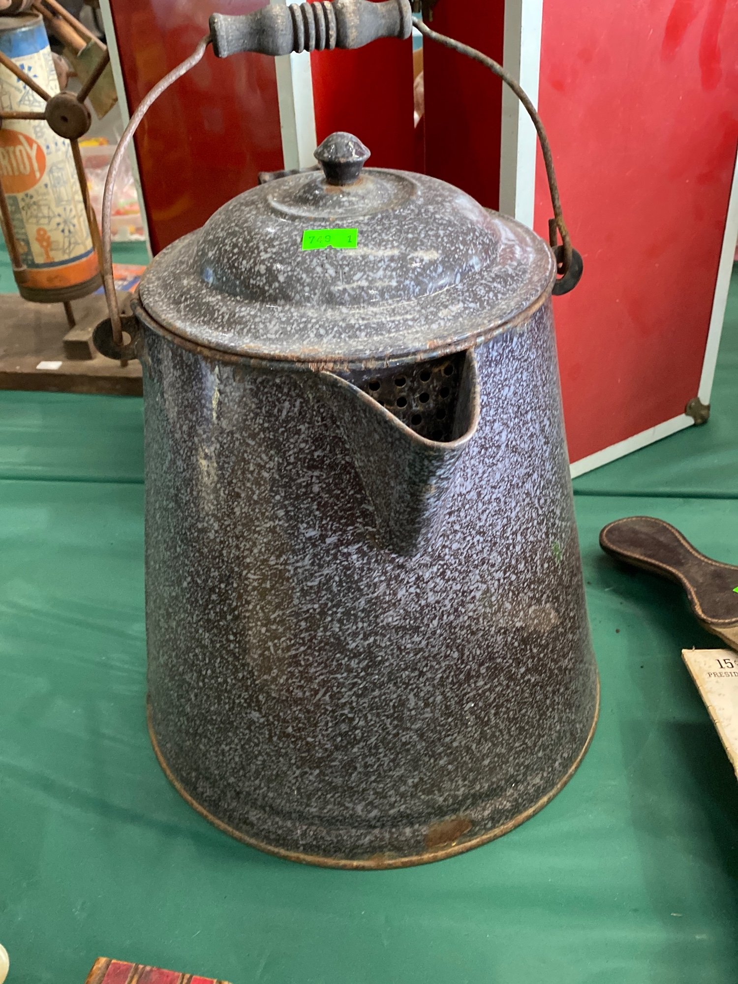 Online Bidding Available!