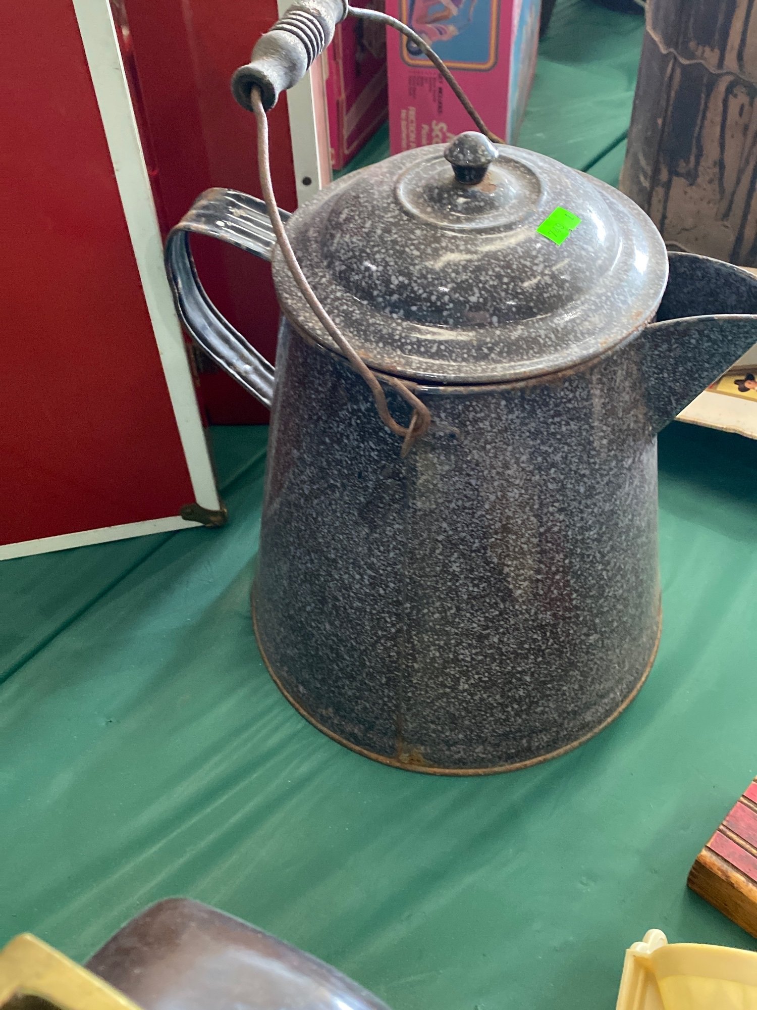 Online Bidding Available!