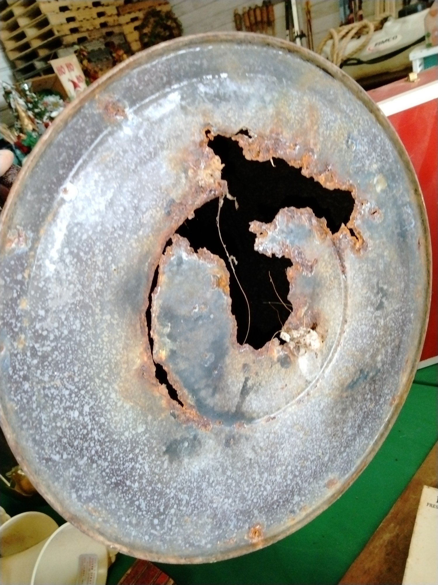 Online Bidding Available!